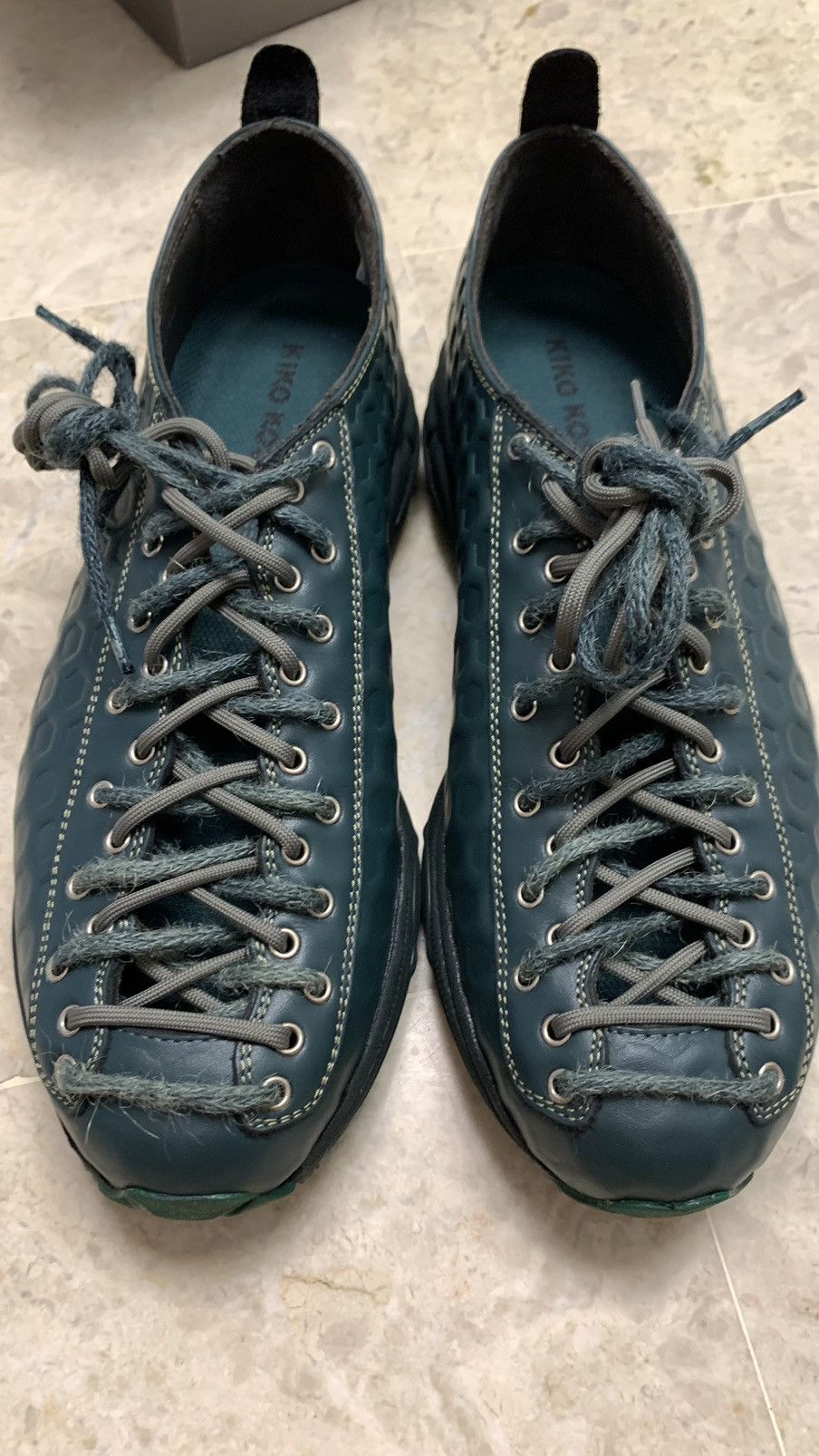 Kiko kostadinov grailed online