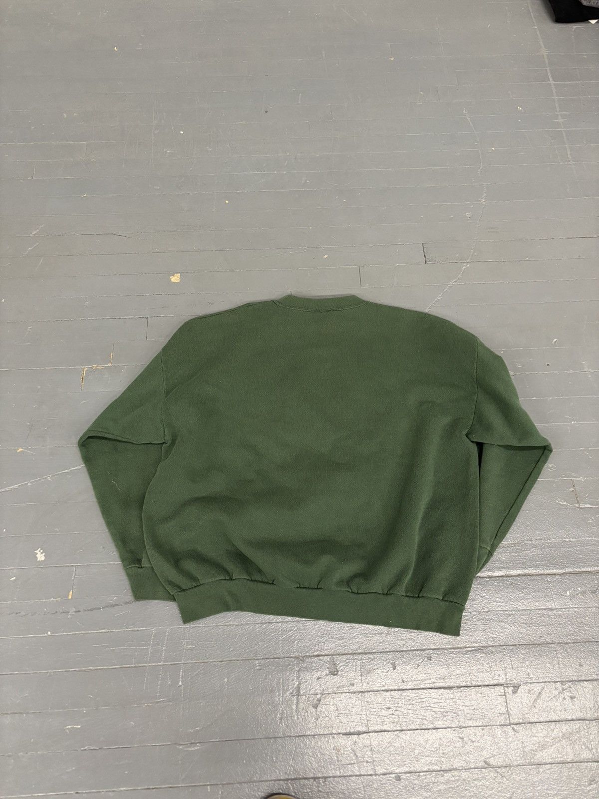 MLB × Vintage 90s vintage Cooperstown Dreams park sweatshirt Size US XXL / EU 58 / 5 - 6 Thumbnail