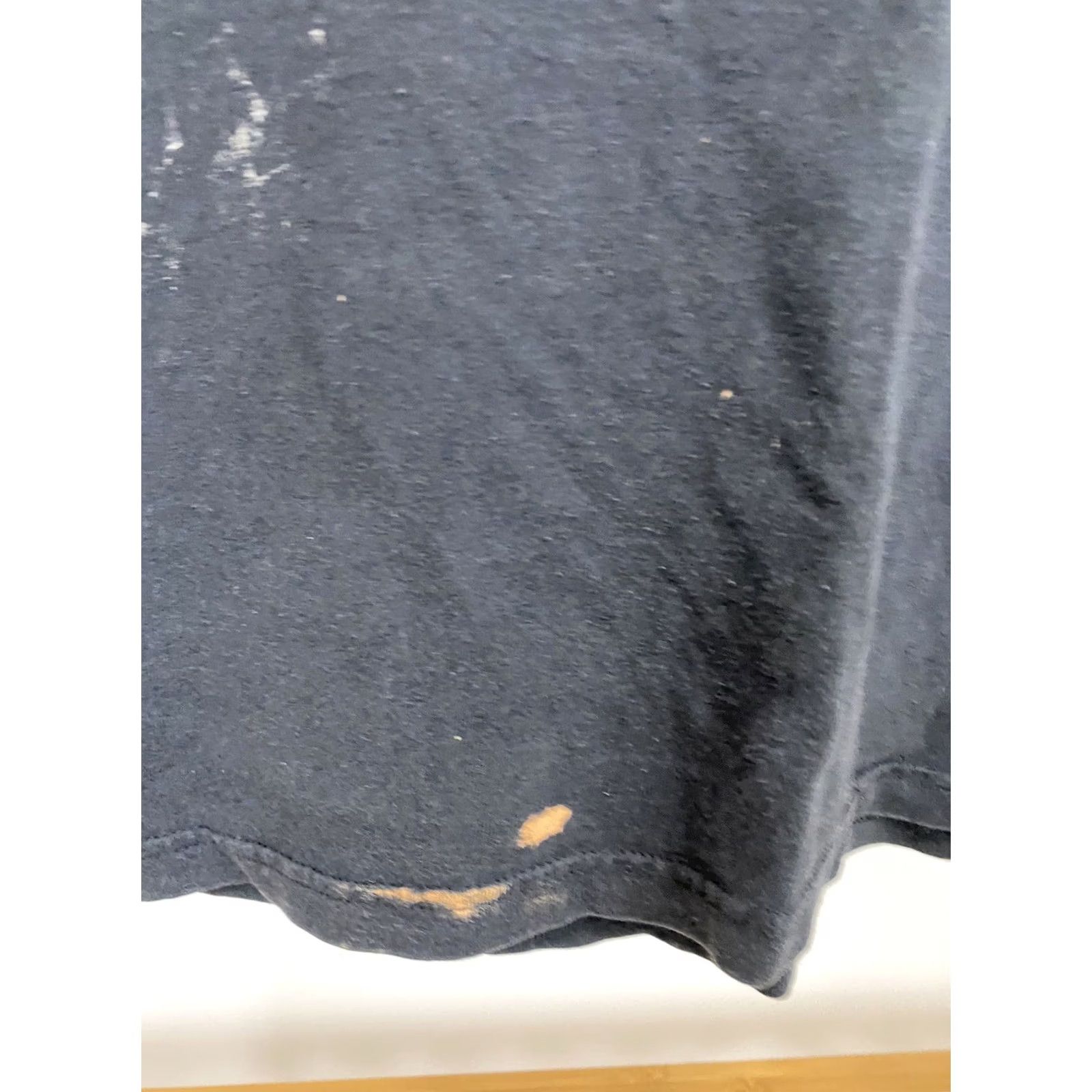 Hanes VINTAGE Shinedown The Sound Of Madness T-Shirt M Double Sided Faded Black Mens Size US M / EU 48-50 / 2 - 4 Thumbnail