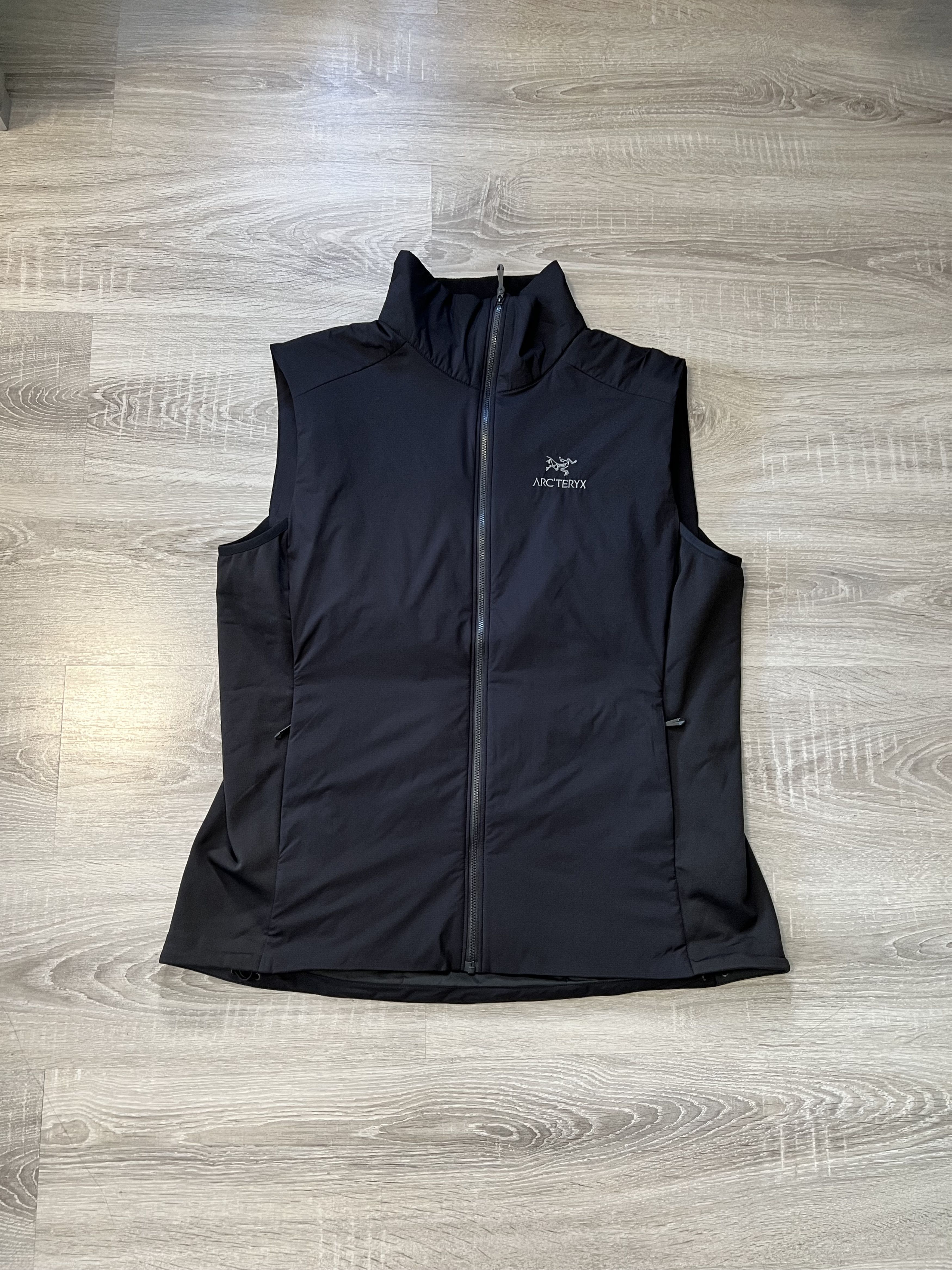 Arcteryx Arc'teryx Women's Atom Vest Black XL