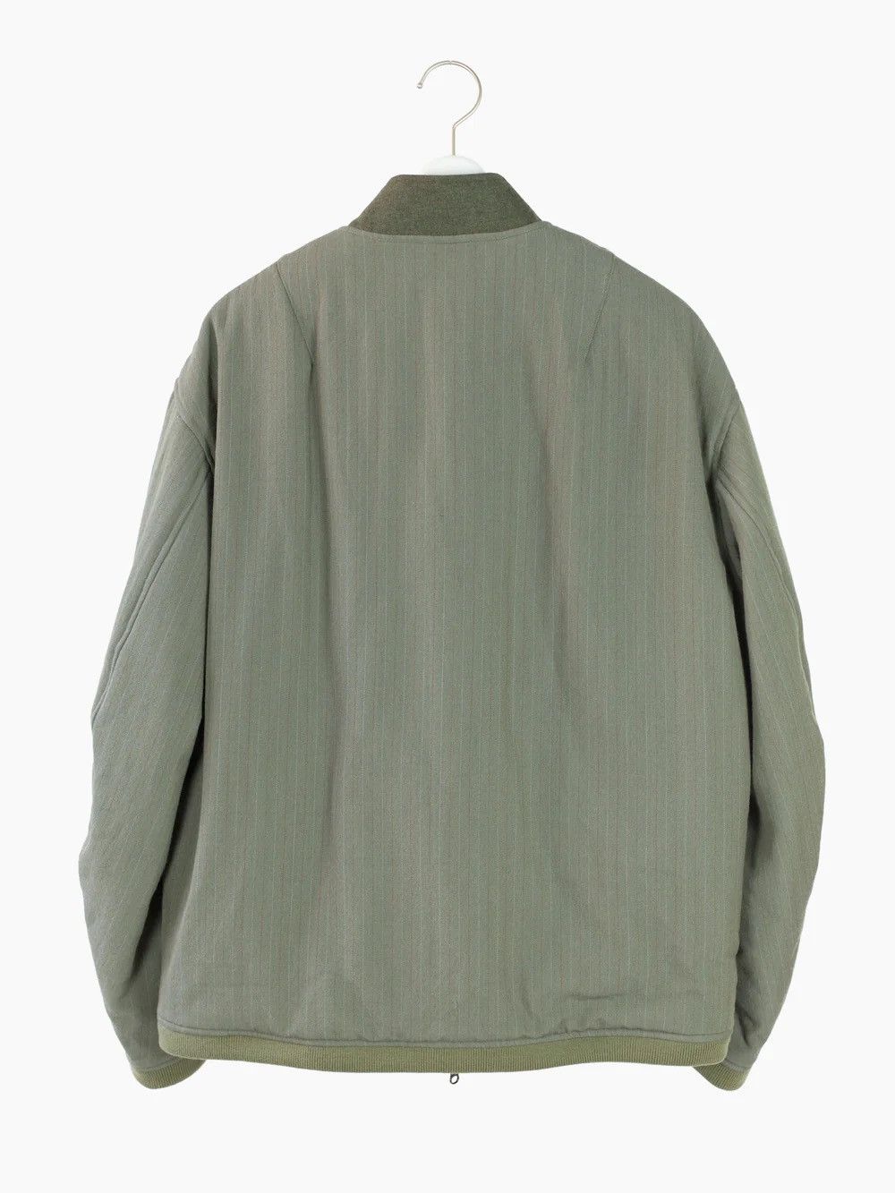 SOSHIOTSUKI AW22 Reversible Field Jacket Size US M / EU 48-50 / 2 - 4 Thumbnail