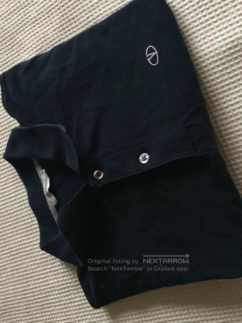 Valentino Valentino Noble short-sleeved T-shirt Size US S / EU 44-46 / 1 - 1 Thumbnail