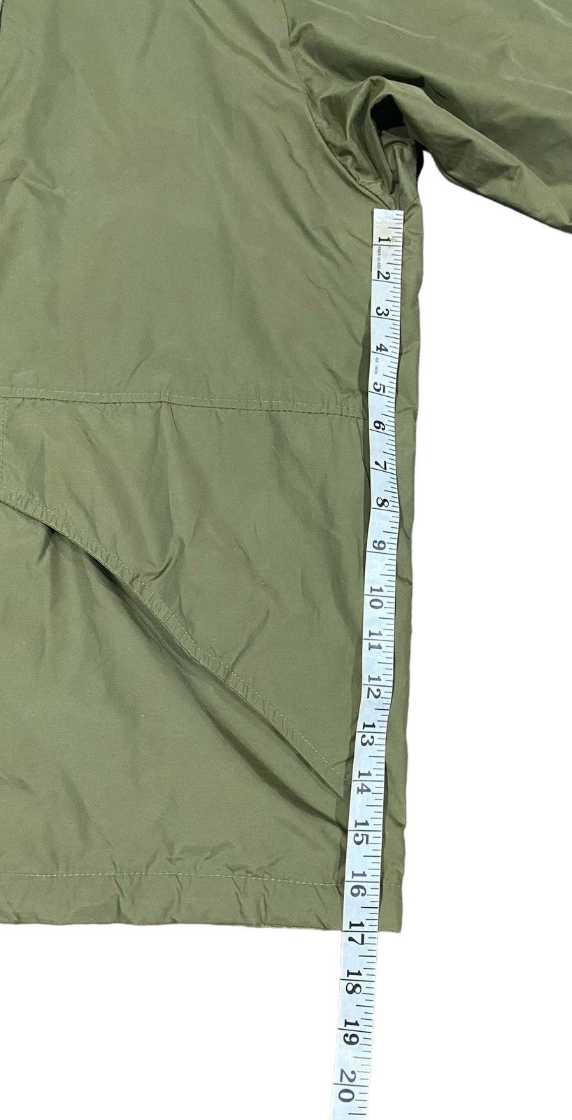 Vintage Vintage GOLDEN FLEECE Style 576E Hoodie Zipper Jacket Size US S / EU 44-46 / 1 - 14 Thumbnail