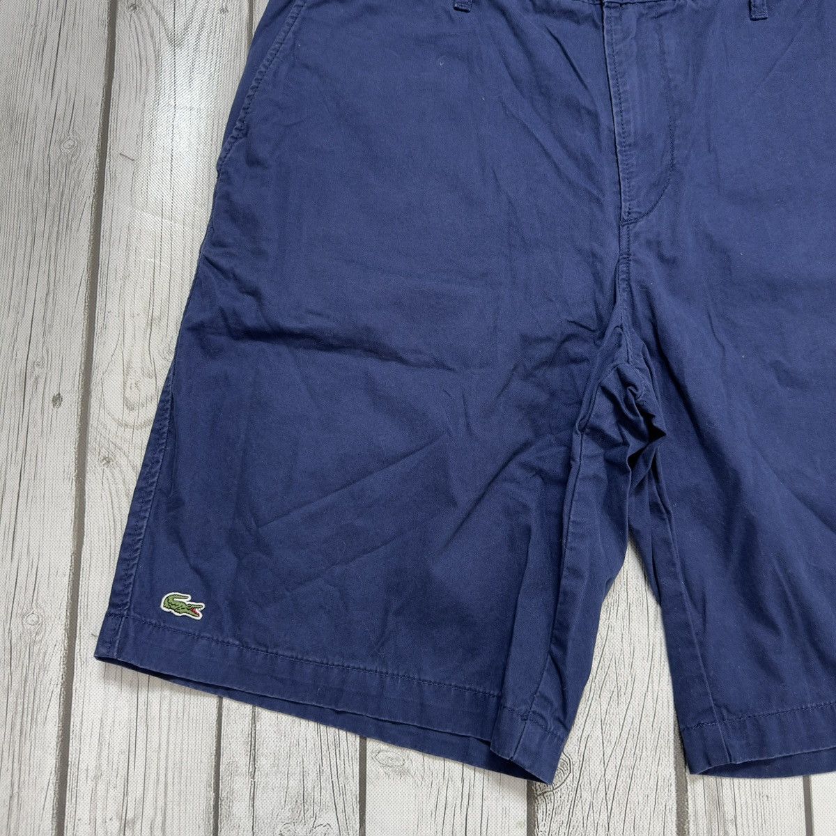 Lacoste Lacoste shorts Size US 34 / EU 50 - 3 Thumbnail
