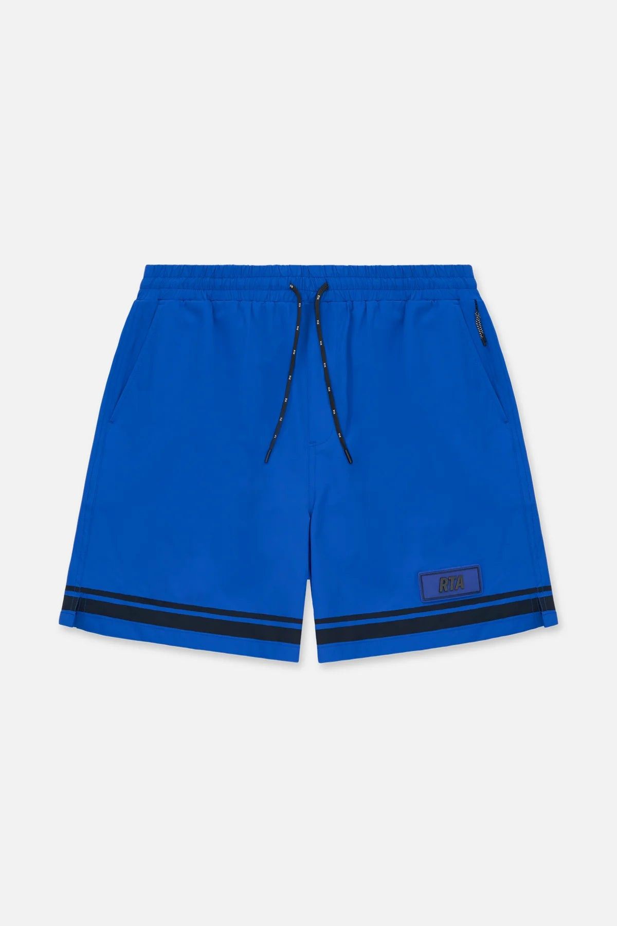 Rta - Mark Magic Navy Swim Short Size US 30 / EU 46 - 1 Thumbnail