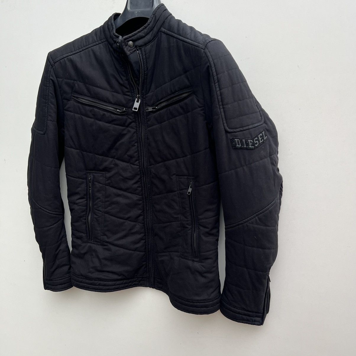 Diesel Diesel jacket Size US M / EU 48-50 / 2 - 2 Thumbnail
