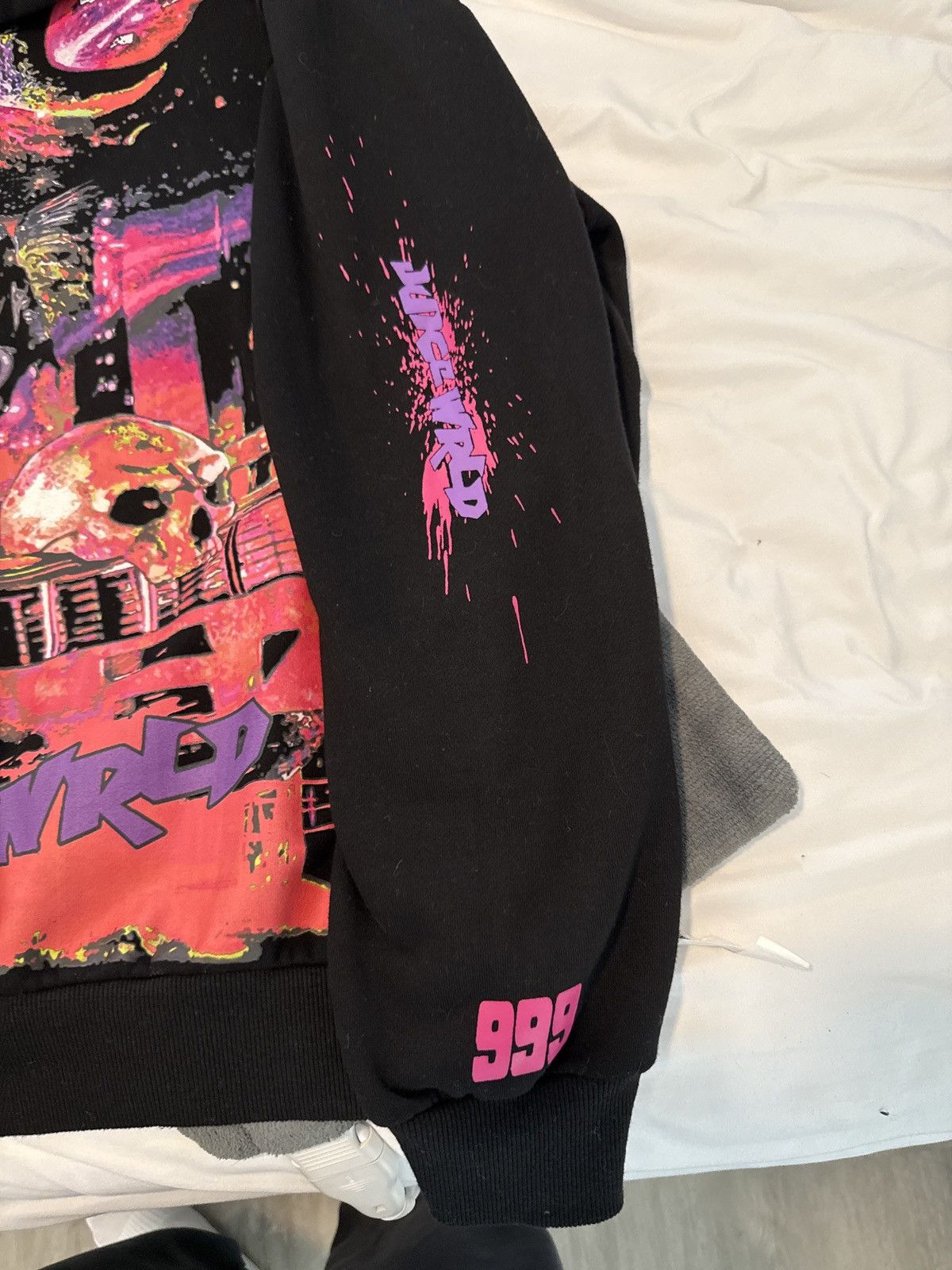 999 Club × Vlone Vlone x 999 second color release Size US XL / EU 56 / 4 - 5 Thumbnail