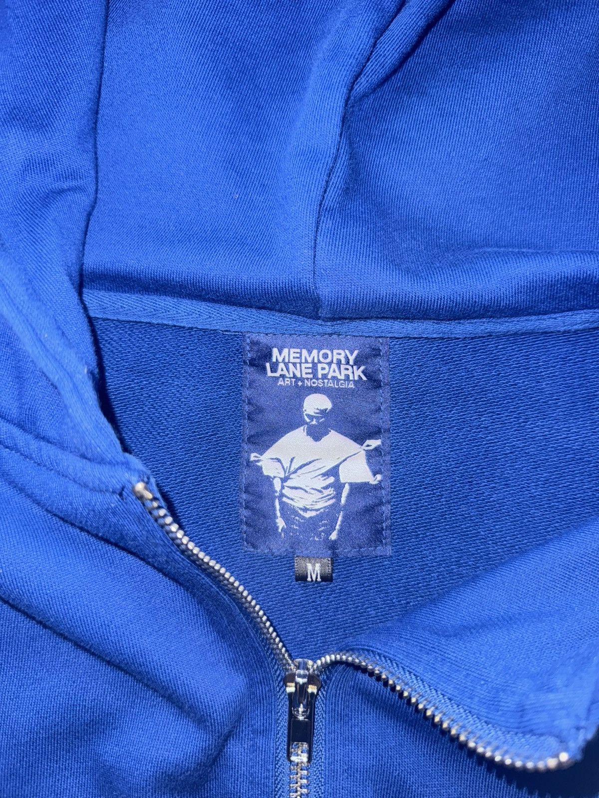 Other Memory Lane Park Hoodie Size US M / EU 48-50 / 2 - 3 Thumbnail