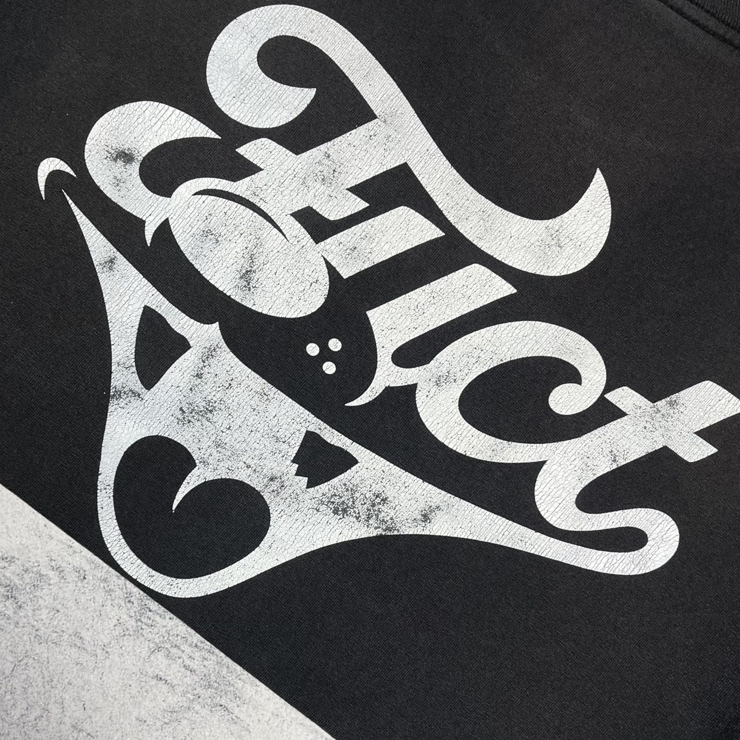 FUCT FUCT Big Logo Pocket Faded T Shirt Size US M / EU 48-50 / 2 - 7 Thumbnail
