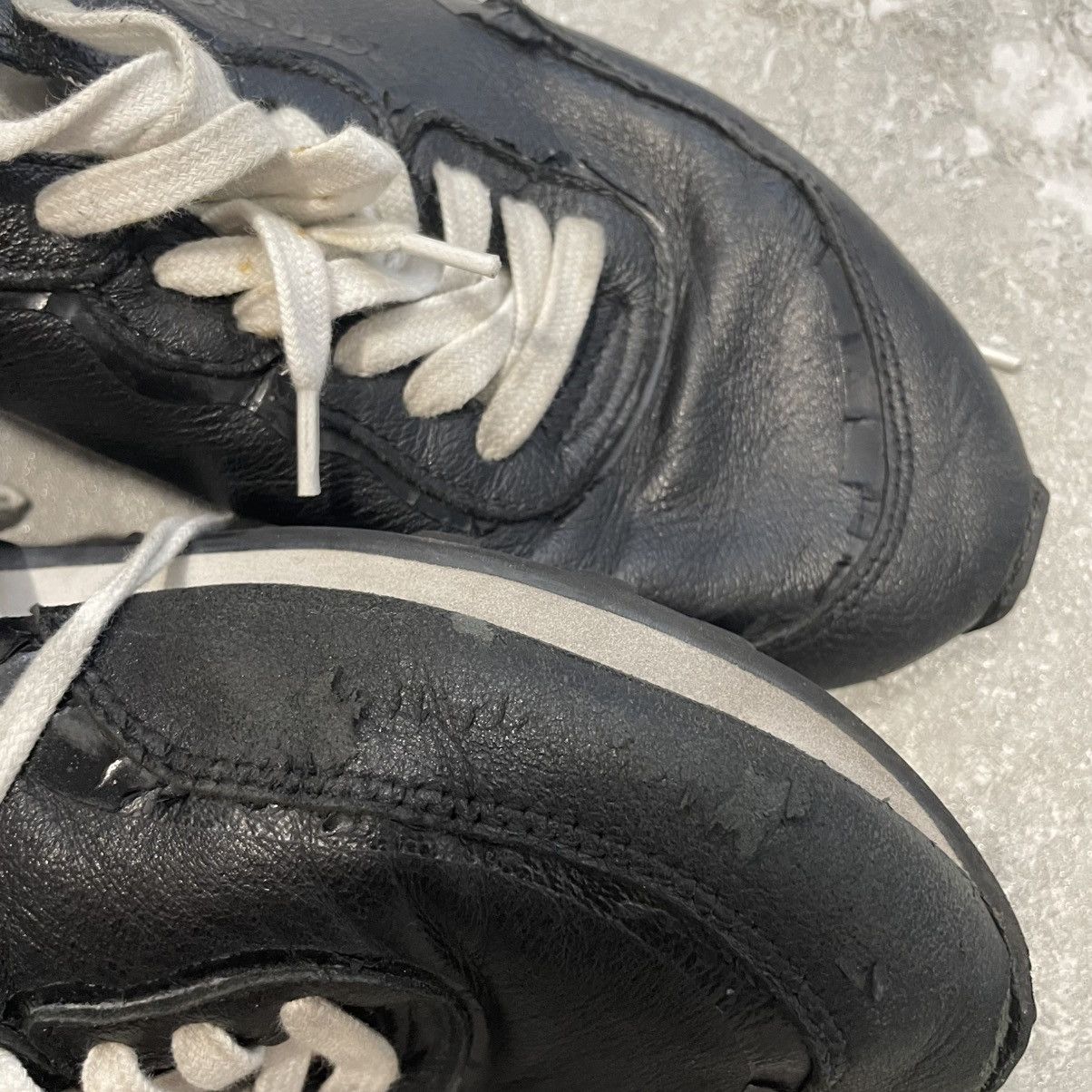 Iceberg Iceberg Shoes sneakers boots alt goth rock punk y2k y-3 Size US 11 / EU 44 - 12 Thumbnail