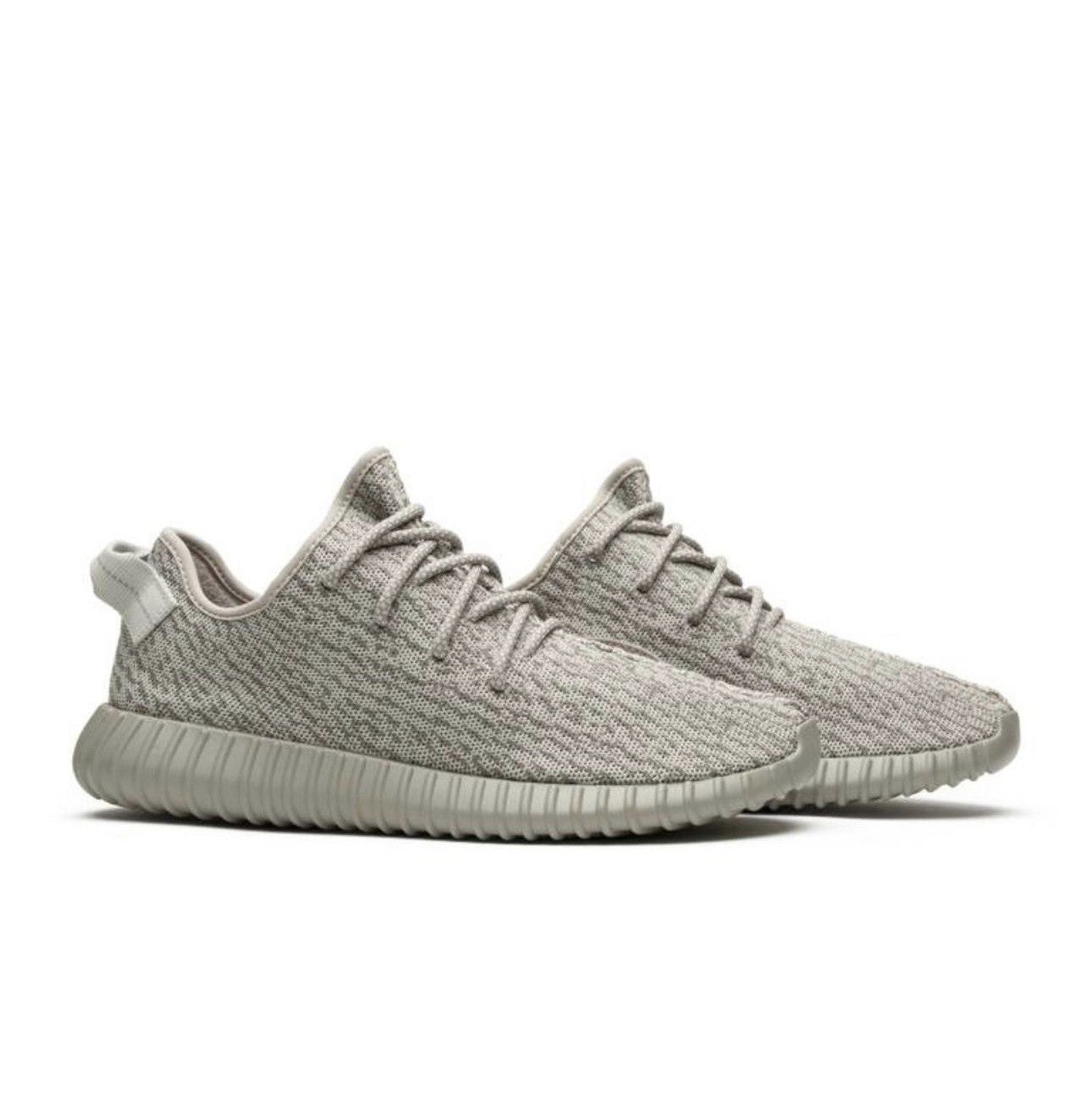 Yeezy Yeezy Boost 350 Moon Rock Size US 8.5 / EU 41-42 - 1 Thumbnail