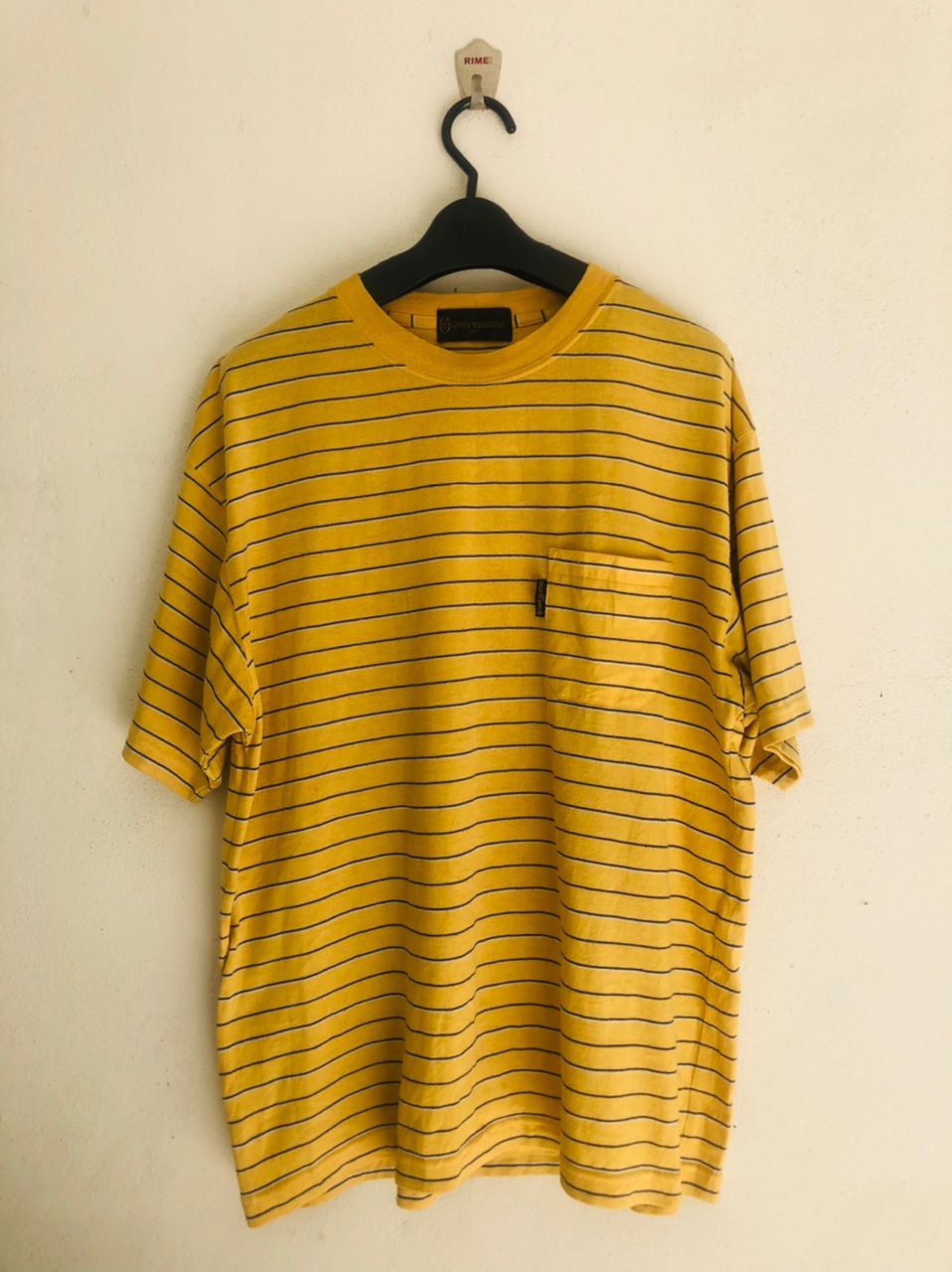image of Gianni Valentino Japanese Designer Fashion Style in Yellow, Men's (Size Large)