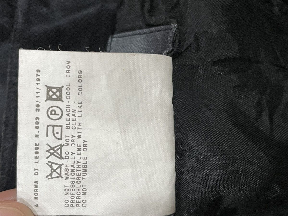 Versace Jeans Couture Versace Jeans Couture Skirt Size 27" / US 4 / IT 40 - 5 Thumbnail