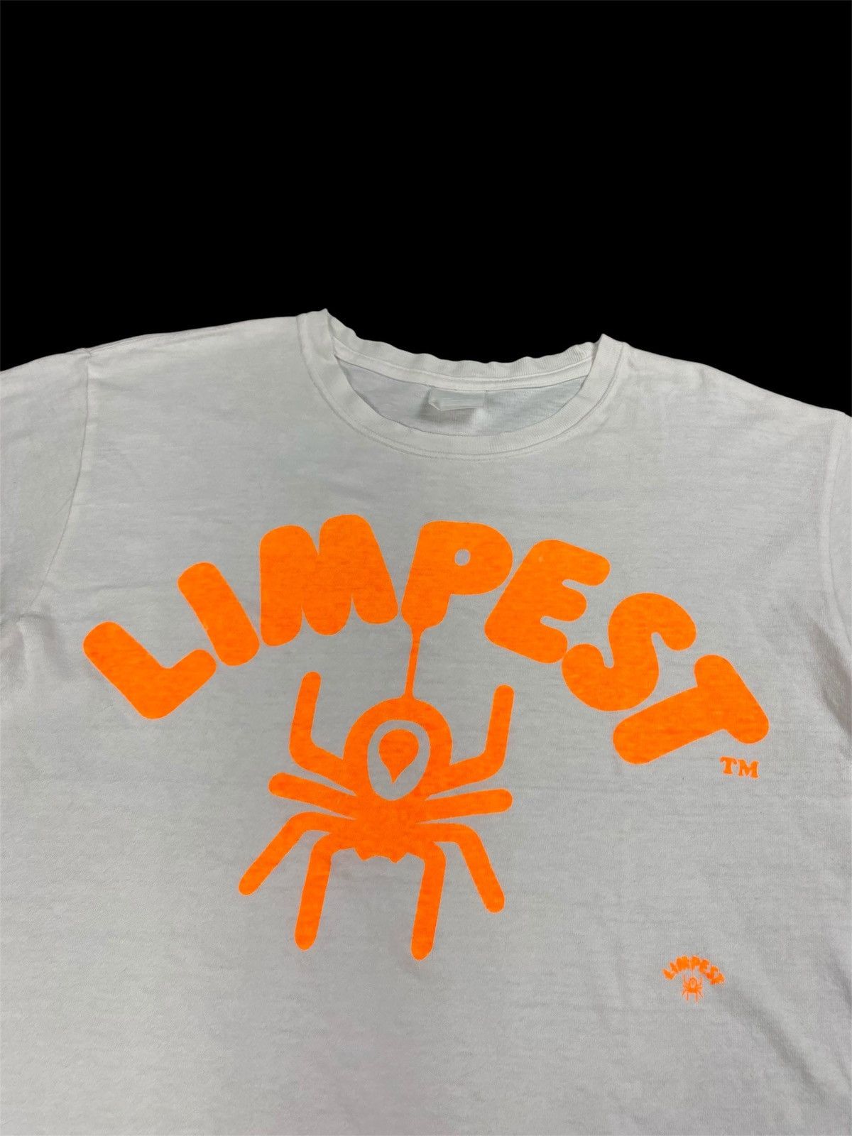 Undercover Undercover Sk8thing Artdevil Limpest T-Shirt Size US M / EU 48-50 / 2 - 4 Thumbnail