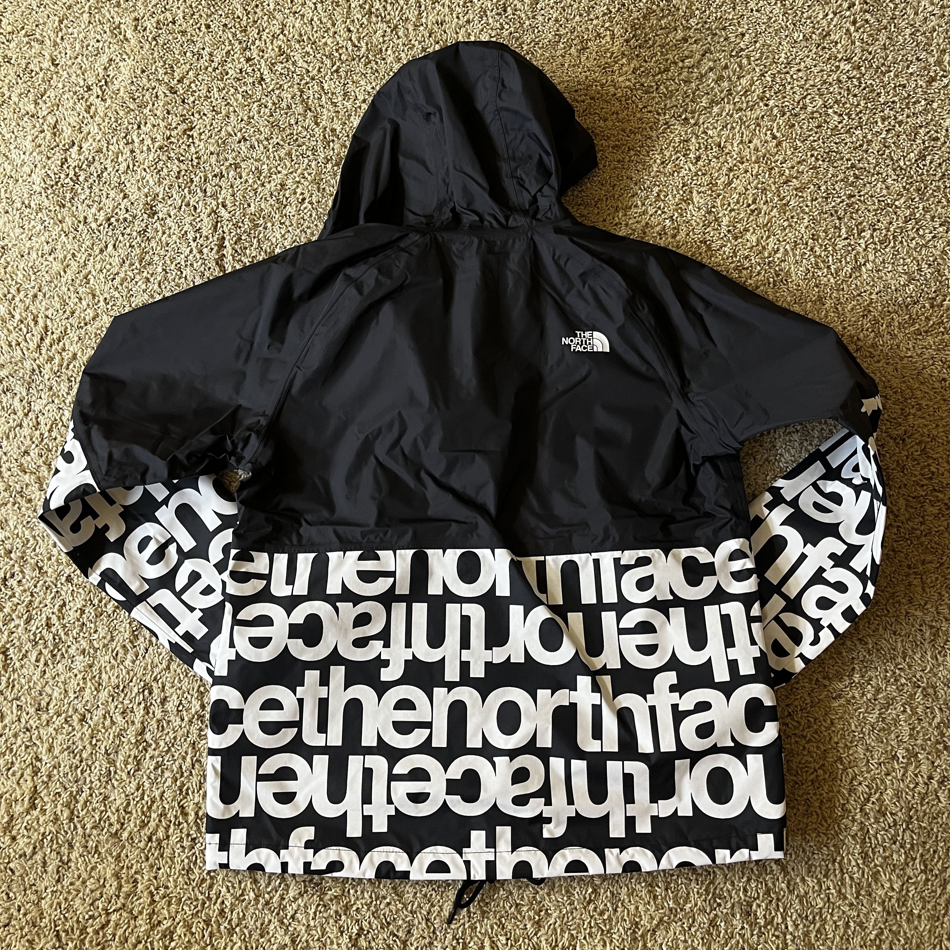 The North Face The North Face Men's Antora Rain Hoodie Size US S / EU 44-46 / 1 - 2 Thumbnail