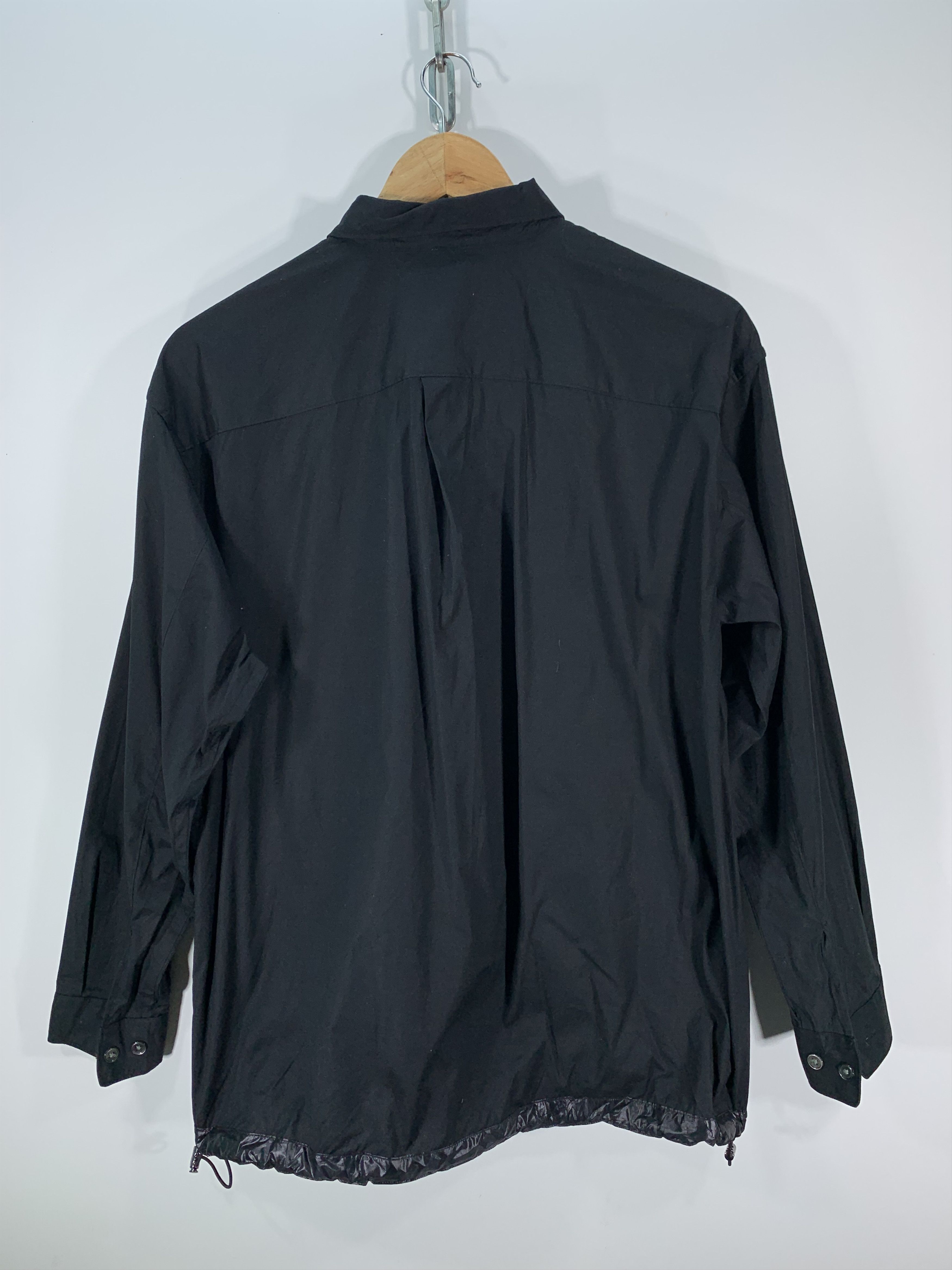 Designer × Jil Sander × Uniqlo Jil Sander Uniqlo Button Up Size US S / EU 44-46 / 1 - 8 Thumbnail