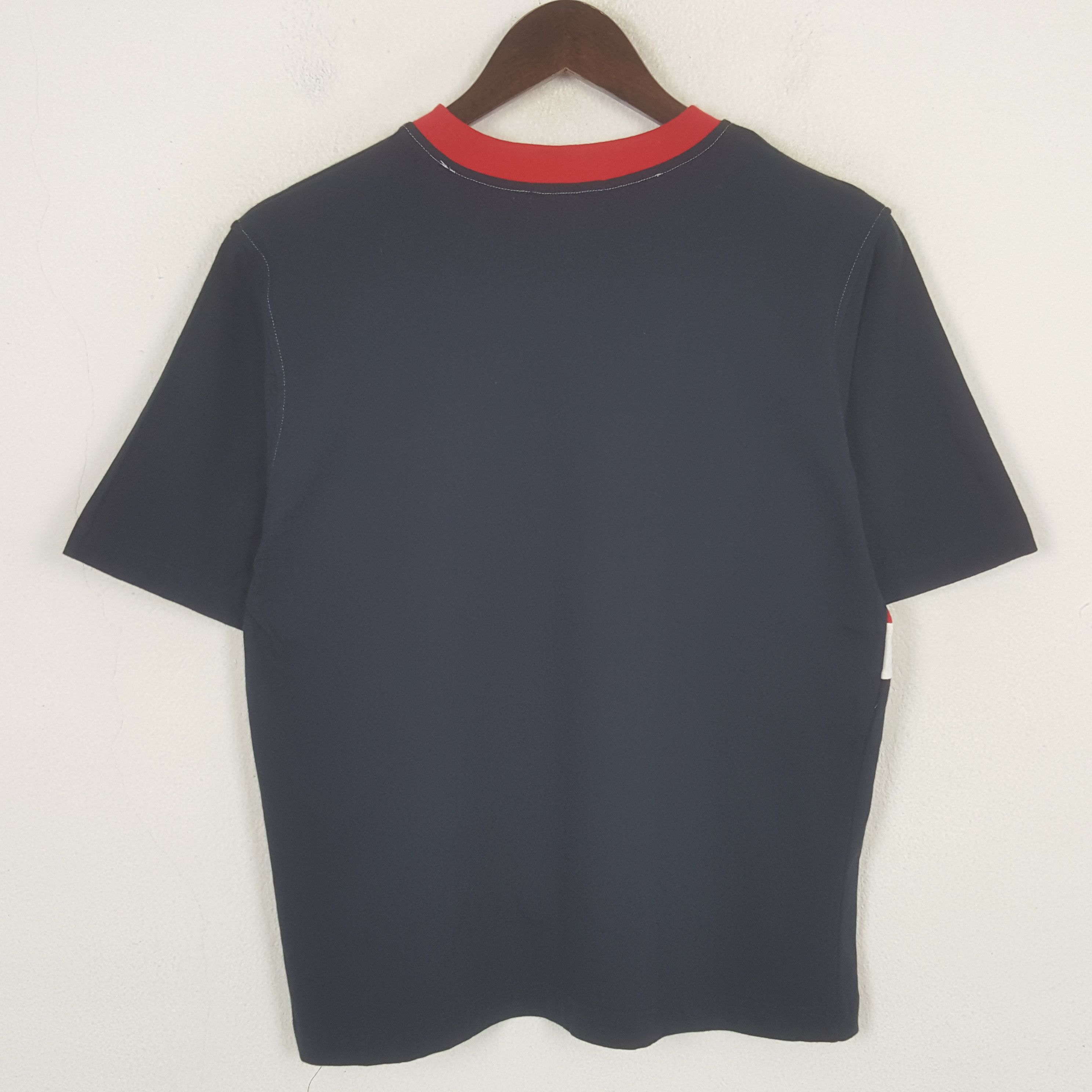 Burberry Vintage Burberrys of London Tshirt Size US M / EU 48-50 / 2 - 3 Thumbnail