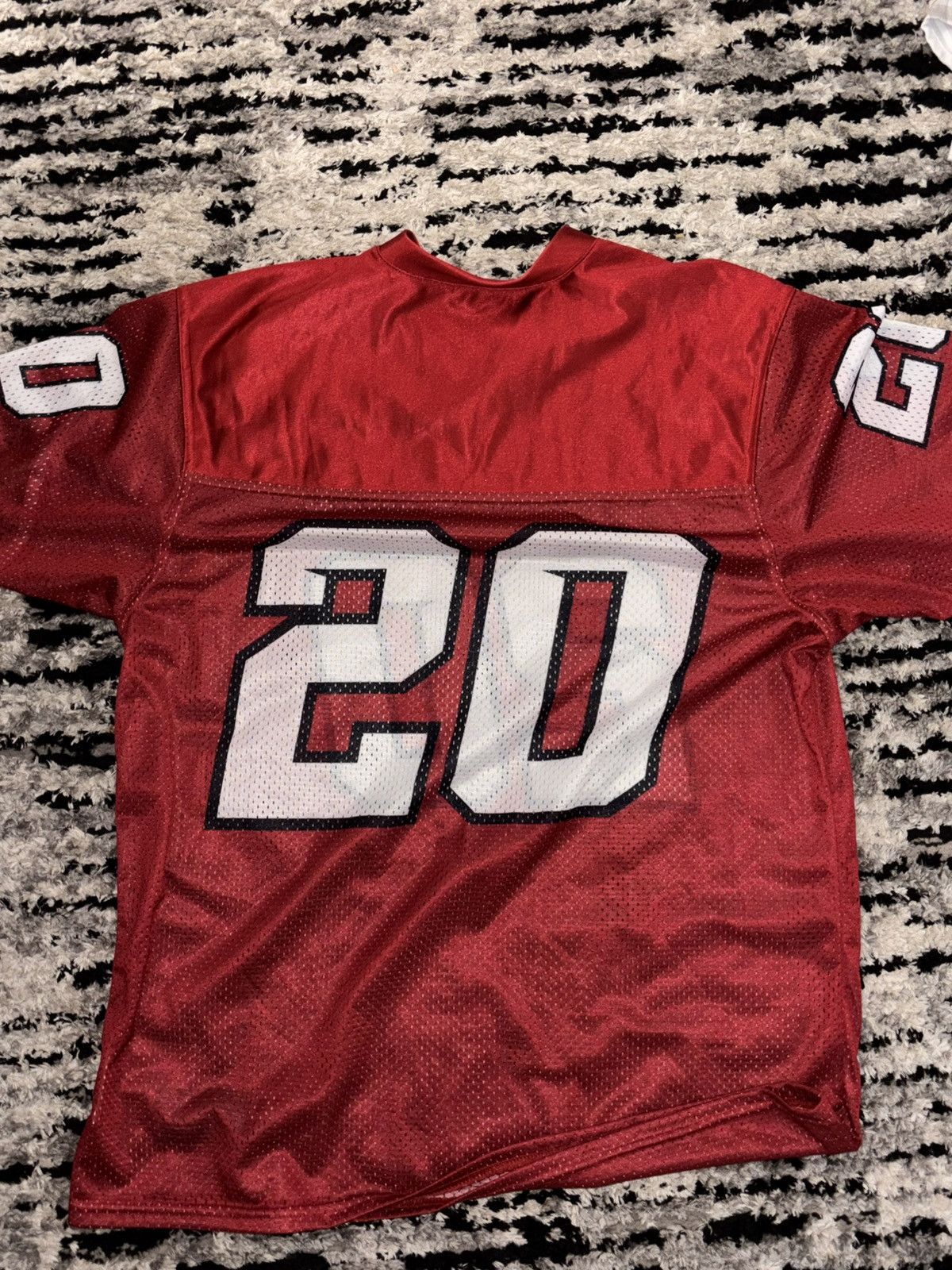 Other Fresno State Bulldogs Jersey Size US S / EU 44-46 / 1 - 2 Thumbnail