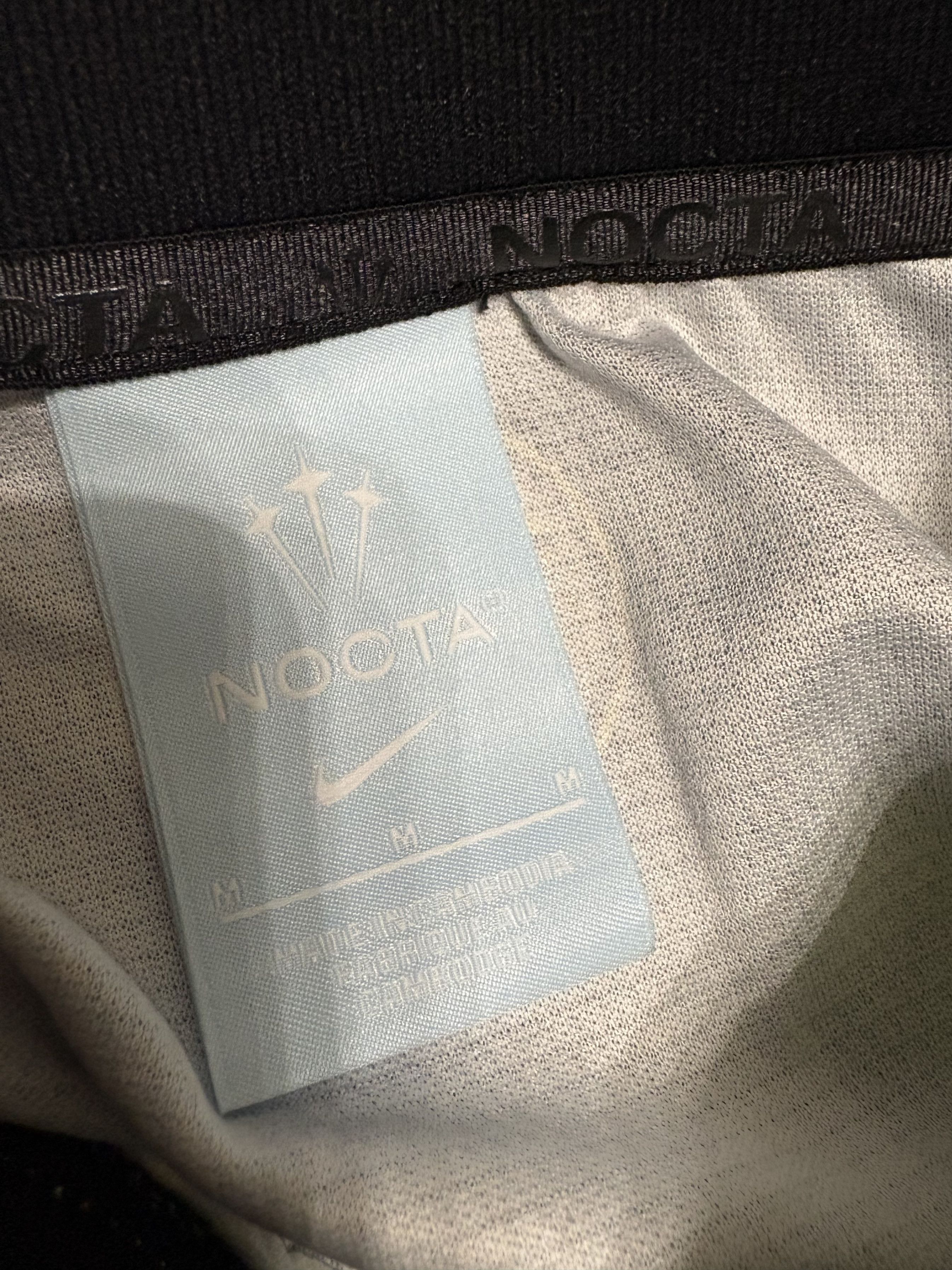 Drake × NOCTA × Nike Nocta L’ART DRX Longsleeve Jersey Size US M / EU 48-50 / 2 - 4 Thumbnail