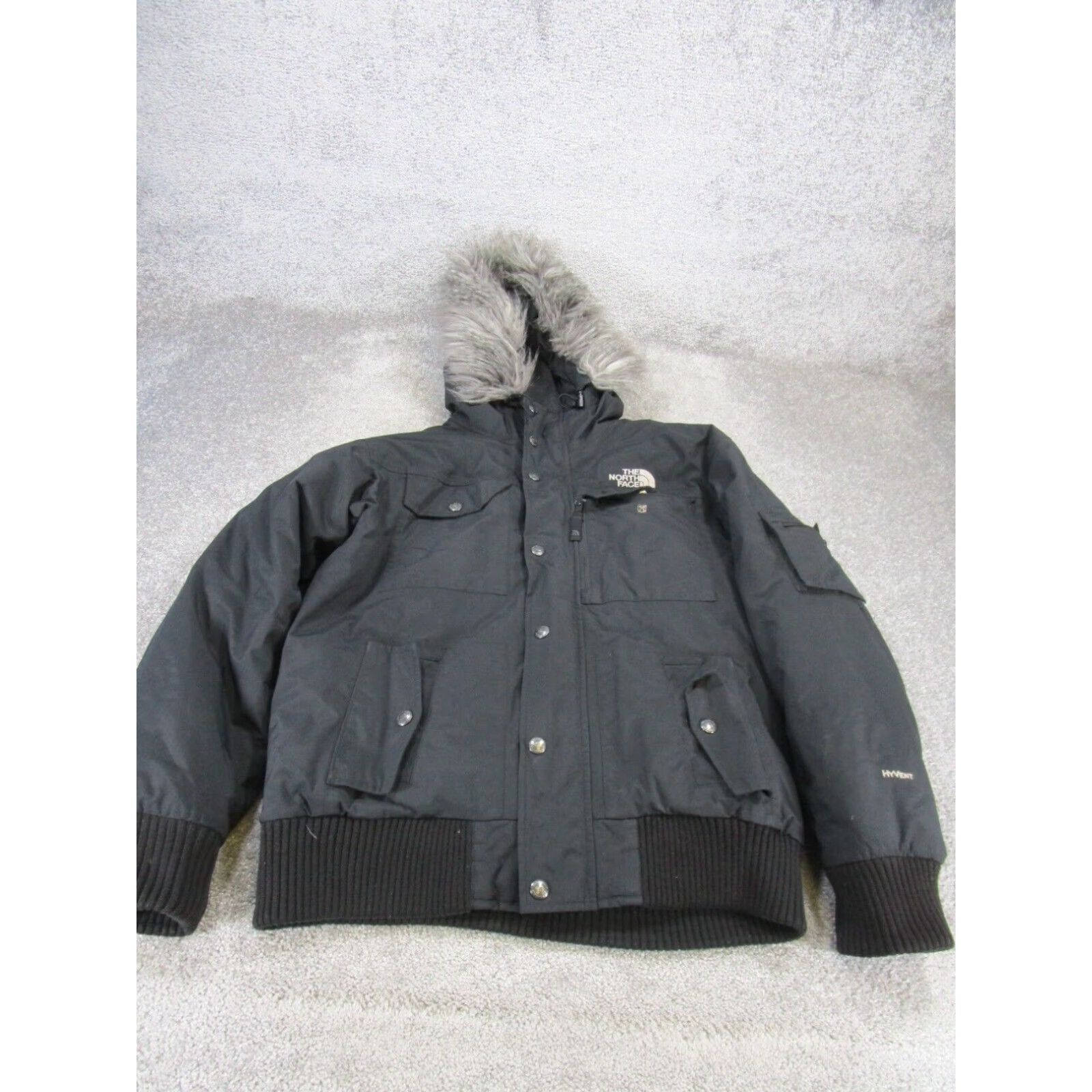 North face gotham small outlet