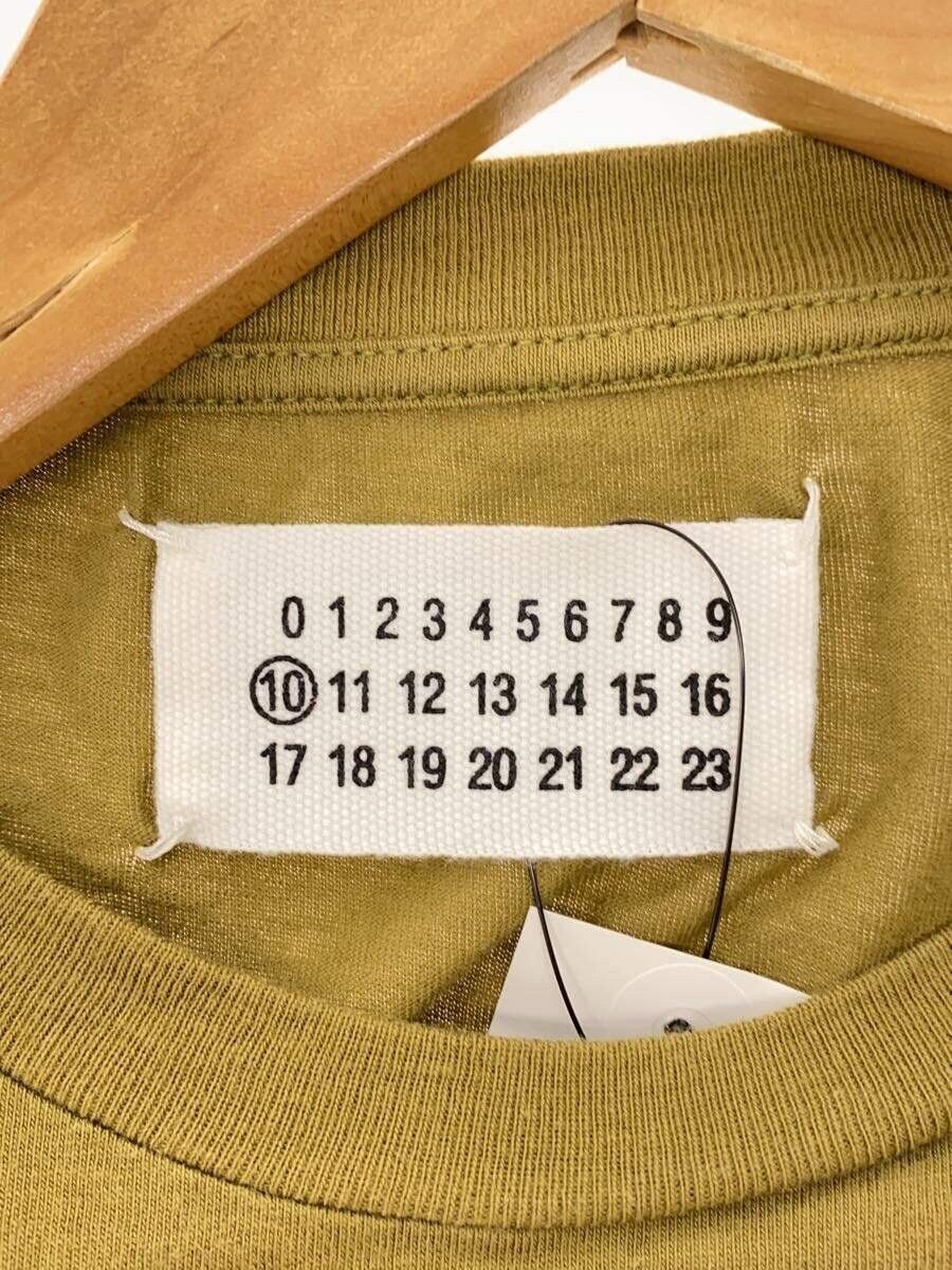 Maison Margiela Two Tone Tee Size US S / EU 44-46 / 1 - 4 Thumbnail