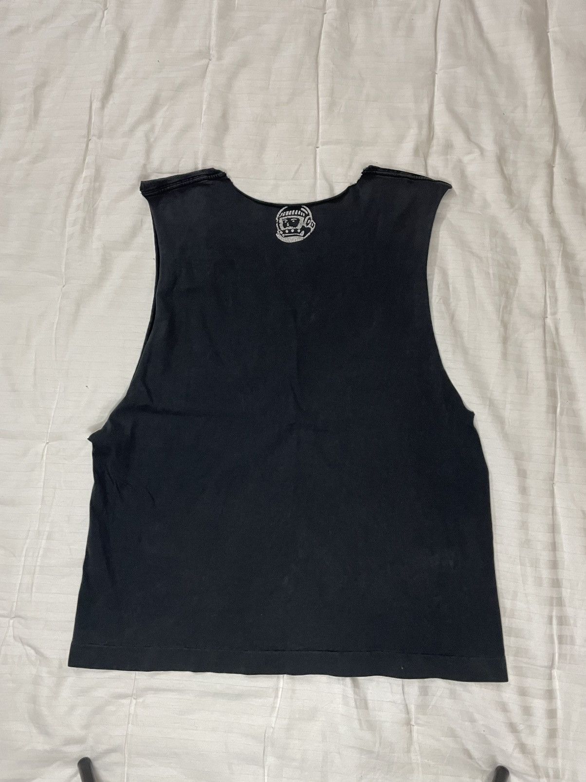 Le Grande Bleu (L.G.B.) Vintage Billionaire Boys Club Imaginative Tank Top From Tshi Size US XL / EU 56 / 4 - 11 Thumbnail
