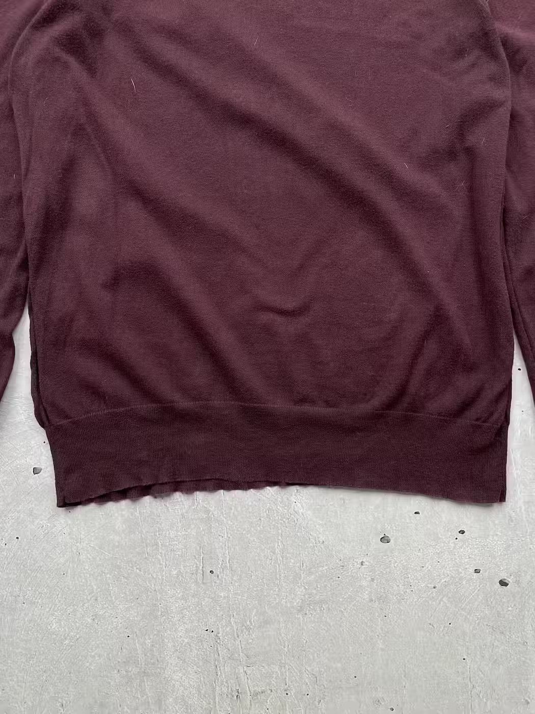Allsaints × Vintage Allsaints Vintage Sweater Size US L / EU 52-54 / 3 - 7 Thumbnail