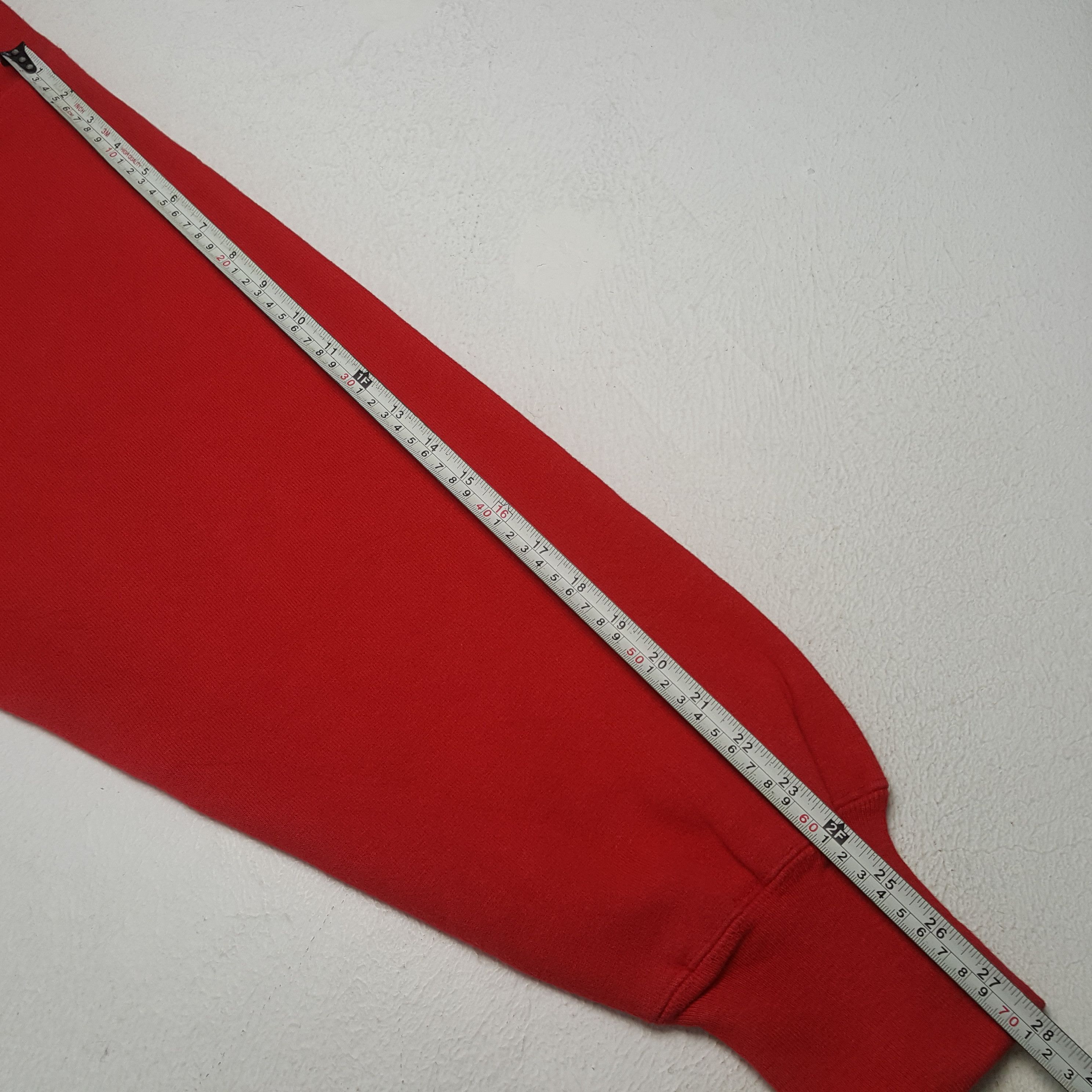 Champion × Vintage Vintage CHAMPION Reverse Weave Japan Style Sweatshirt C290N1 Size US L / EU 52-54 / 3 - 7 Thumbnail