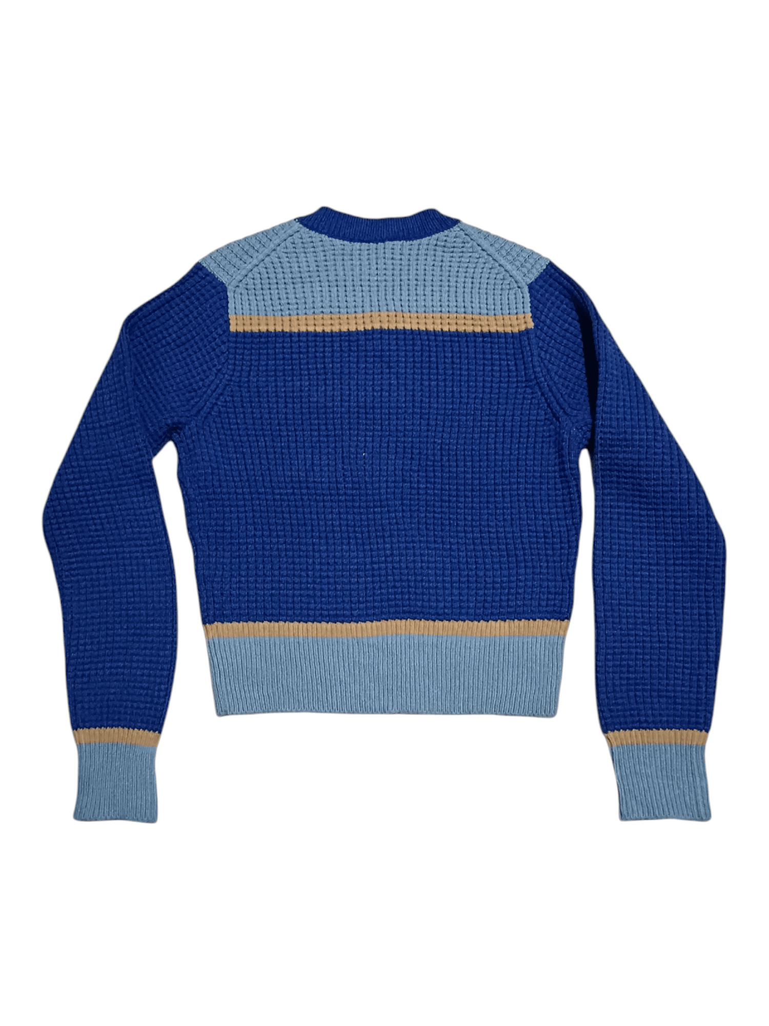 Marni × Uniqlo Beautiful Luxury Marni X Uniqlo Knit Sweater Size L / US 10 / IT 46 - 6 Thumbnail