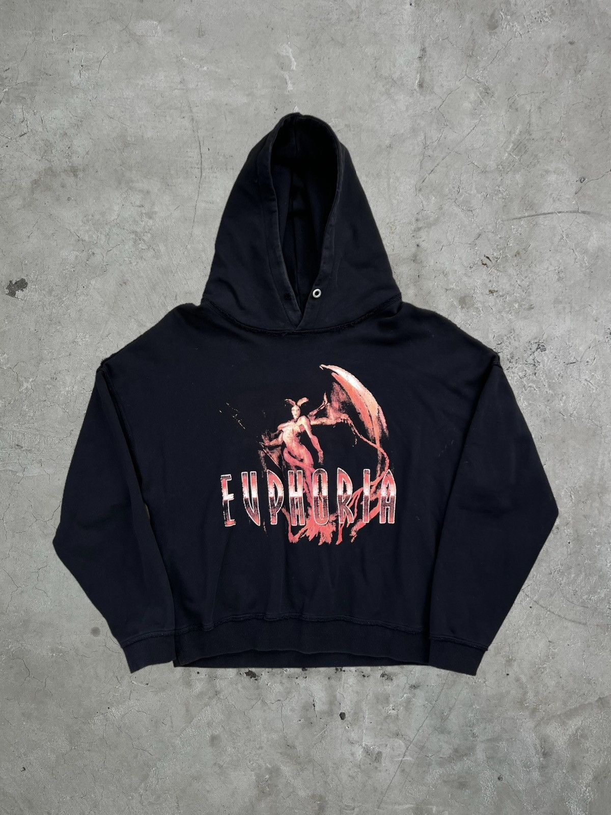 Euphoric Hoodie | Grailed