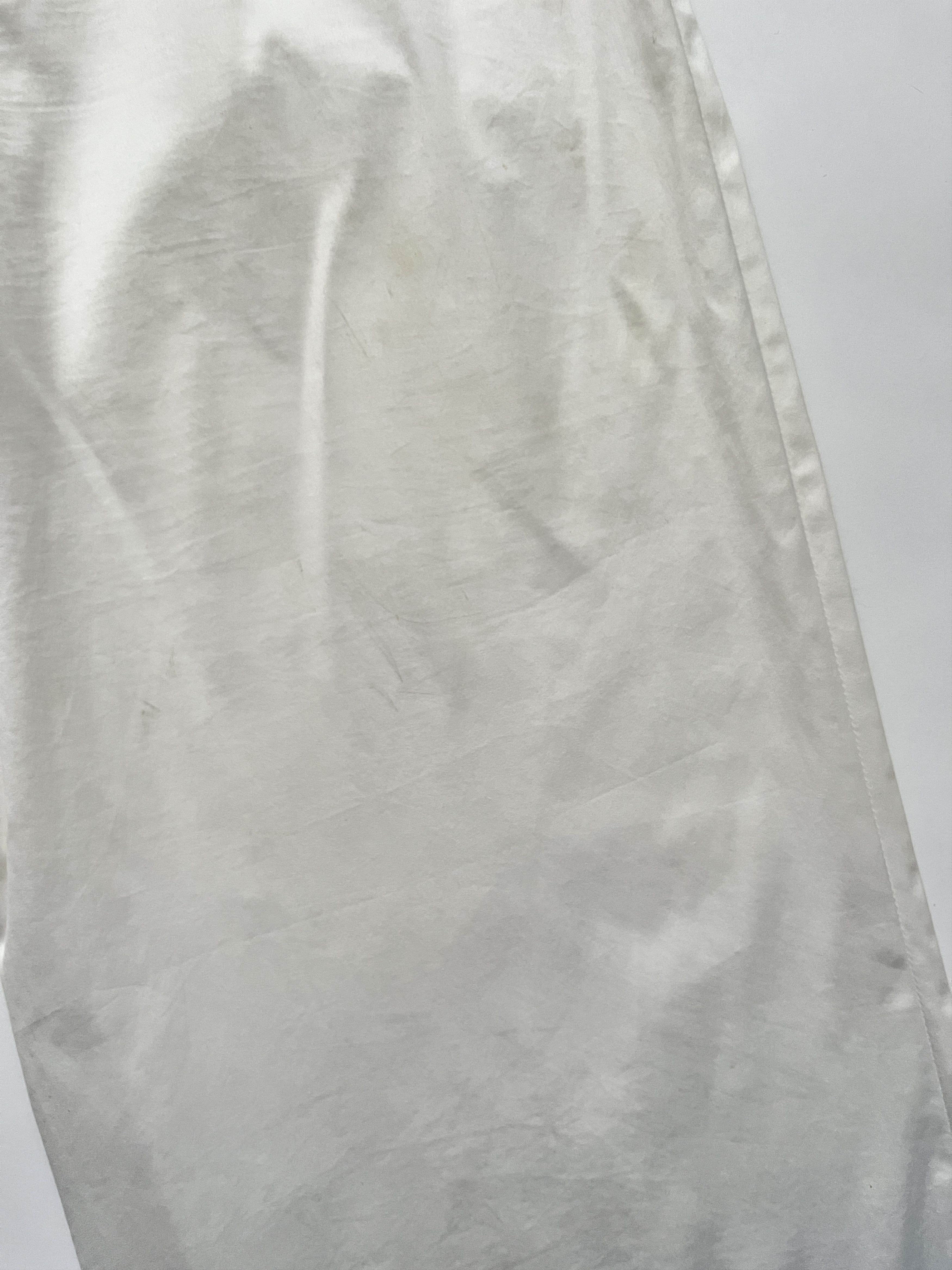 Jil Sander ⚡️QUICK SALE⚡️Jil Sander Raf Simons Wide Leg Trousers Pants Size 28" / US 6 / IT 42 - 6 Thumbnail