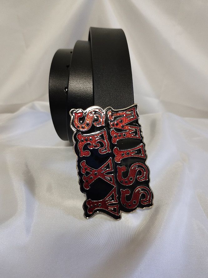 Vintage Fashion personalized simple belt Size ONE SIZE - 4 Thumbnail