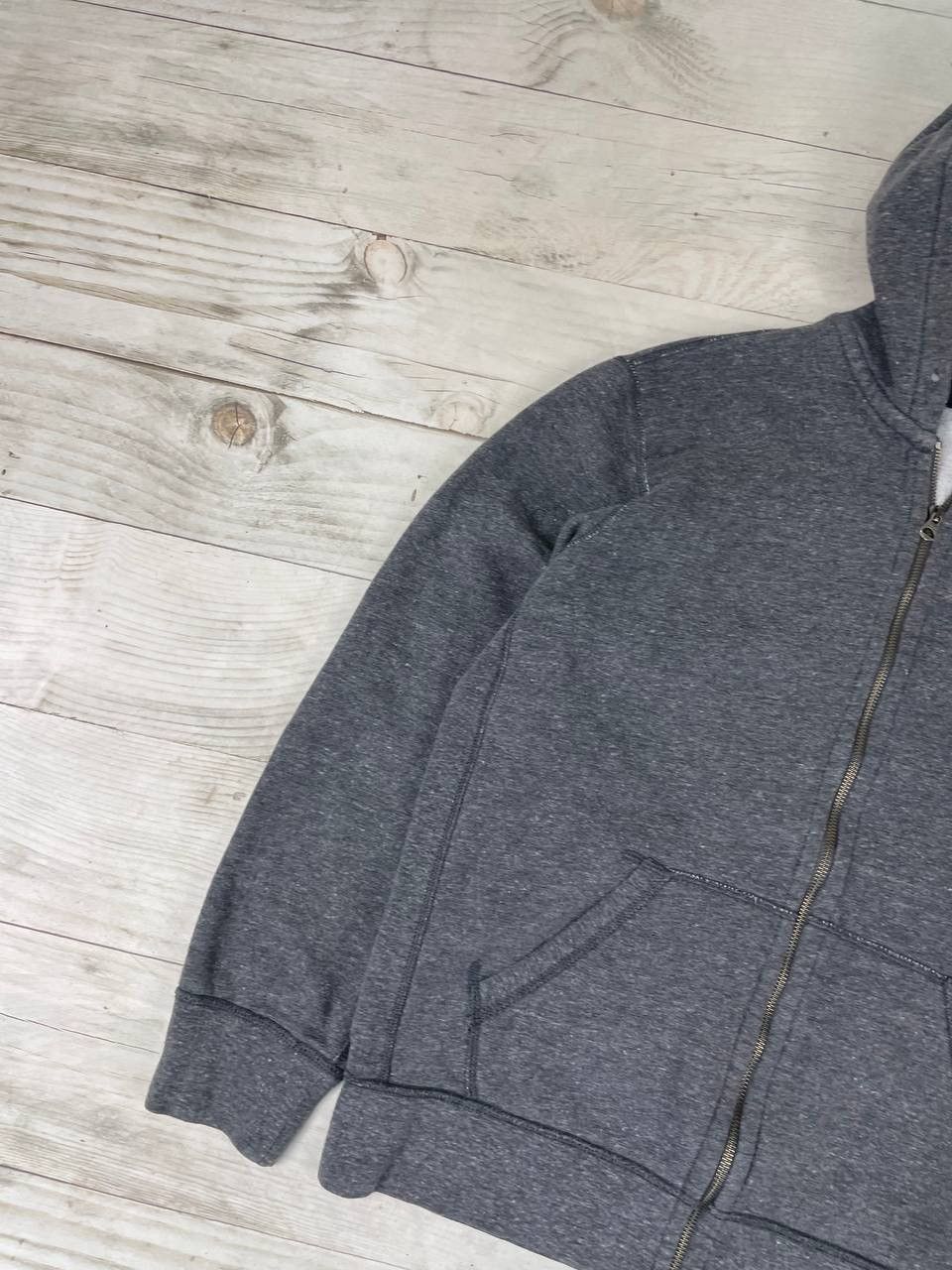 Vintage Polo Ralph Lauren Zip Up Hoodie