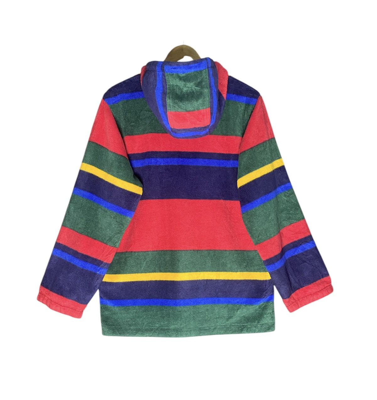 Otto × Vintage Vintage Otto Collection hooded Size US M / EU 48-50 / 2 - 3 Thumbnail