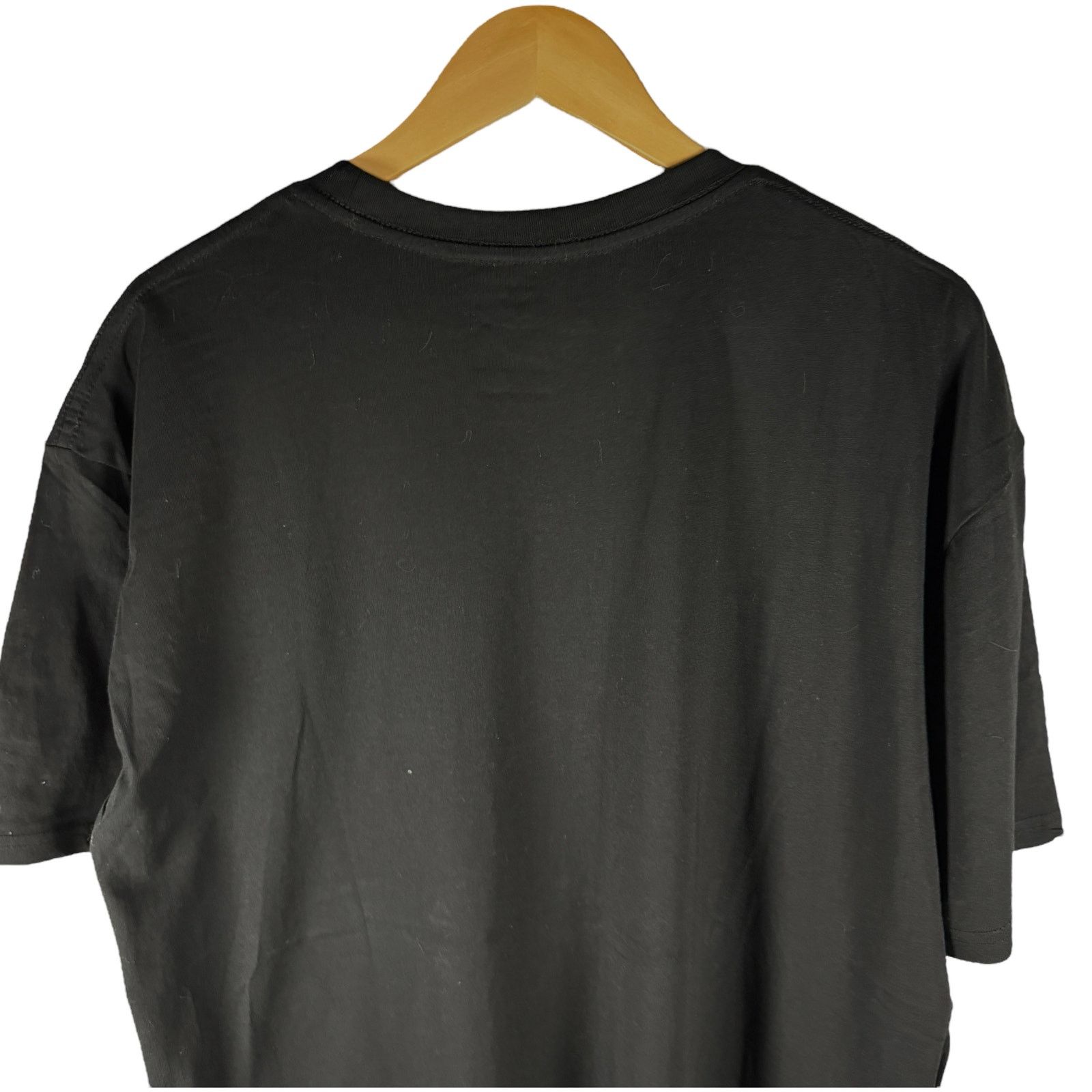 Other Hastamuerte My Day Ones Dead Presidents T-shirt Men’s XL Size US XL / EU 56 / 4 - 7 Thumbnail
