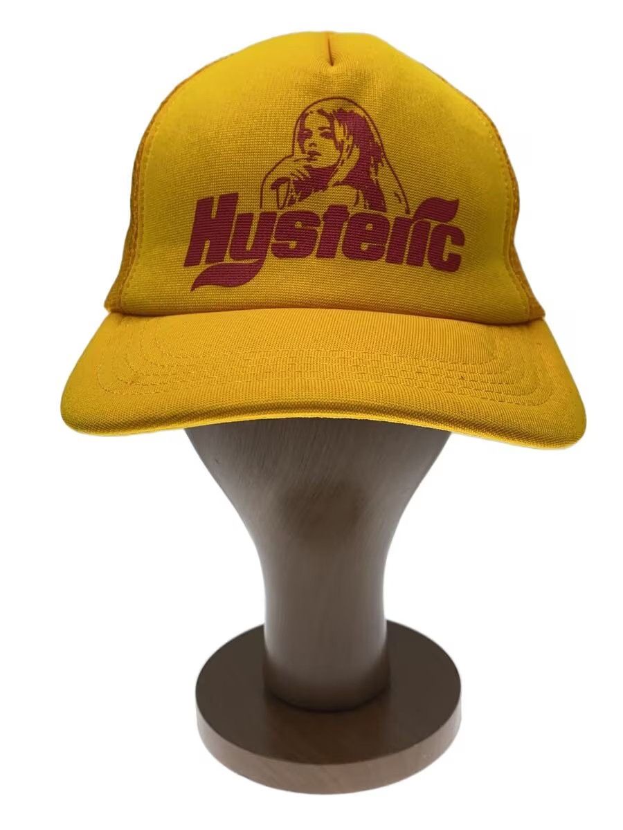 Hysteric Glamour Hysteric Cap Size ONE SIZE - 1 Thumbnail