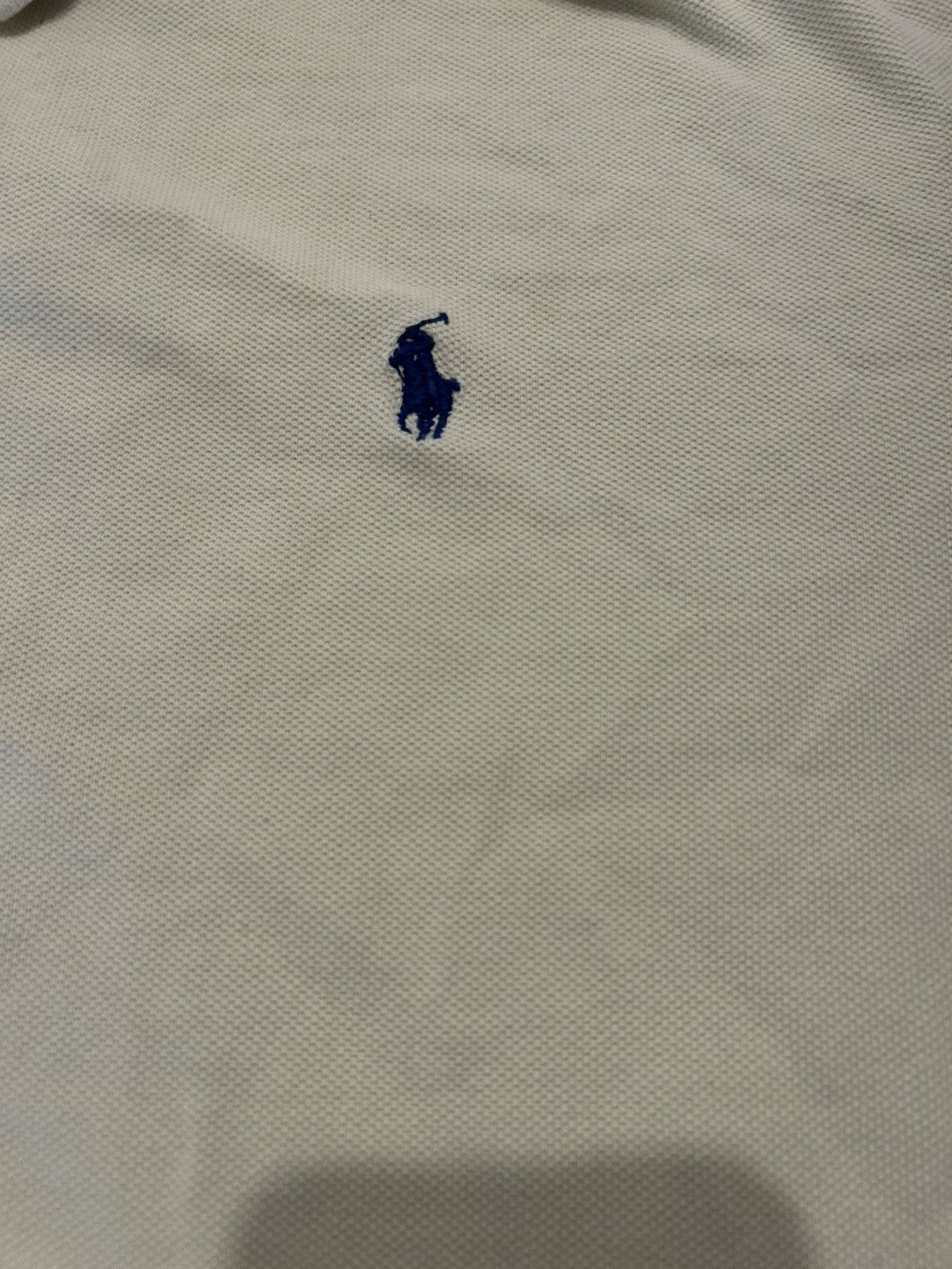 Polo Ralph Lauren Polo Ralph Lauren Classic Polo Shirt Size US XL / EU 56 / 4 - 5 Thumbnail