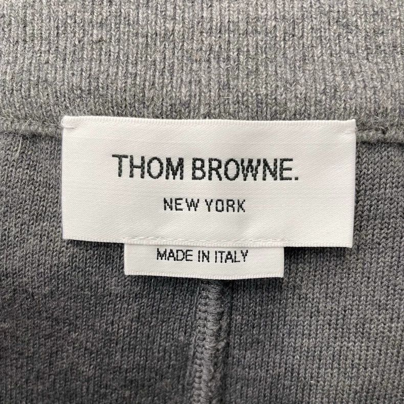 Thom Browne Thom Browne Straight jeans Size US 36 / EU 52 - 6 Thumbnail