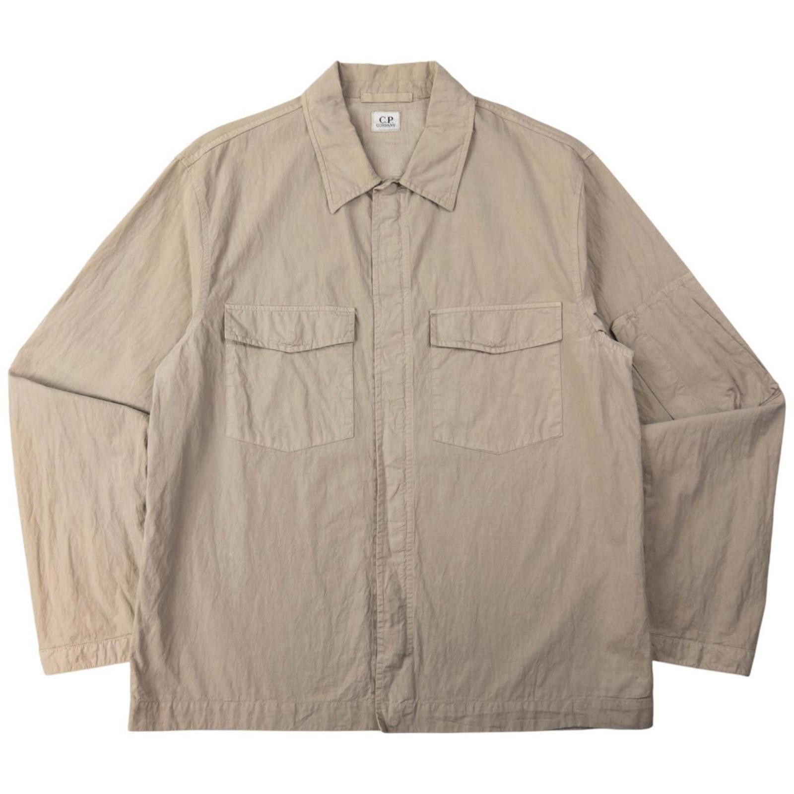 C.P. Company Vintage CP Company Lightweight Jacket Size M Size US M / EU 48-50 / 2 - 1 Thumbnail