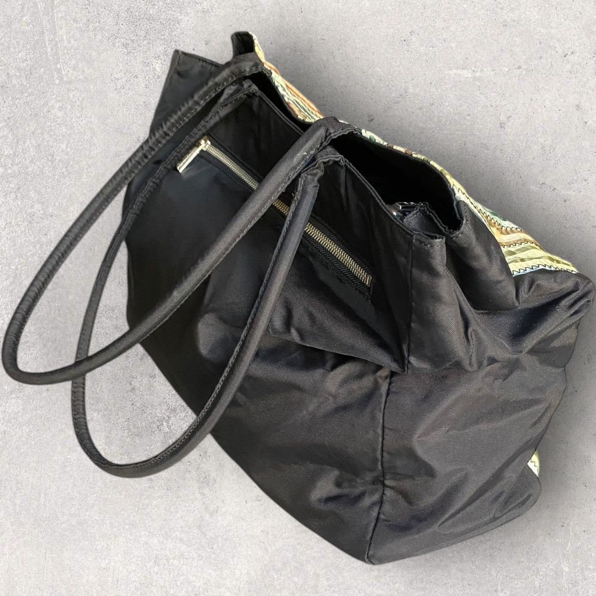 Jean Paul Gaultier JPG Handle Bag Size ONE SIZE - 6 Thumbnail