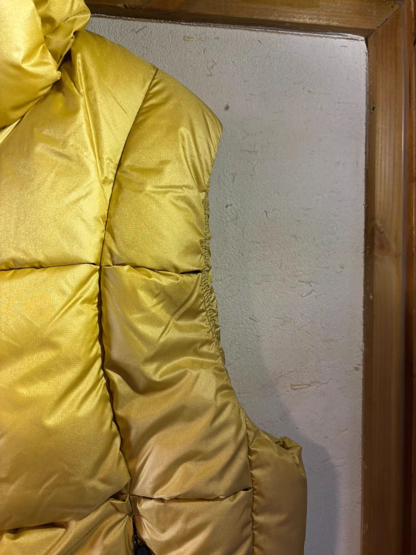 Goldwin Goldwin 0 Series Down Vest Size 3 Size US L / EU 52-54 / 3 - 3 Thumbnail