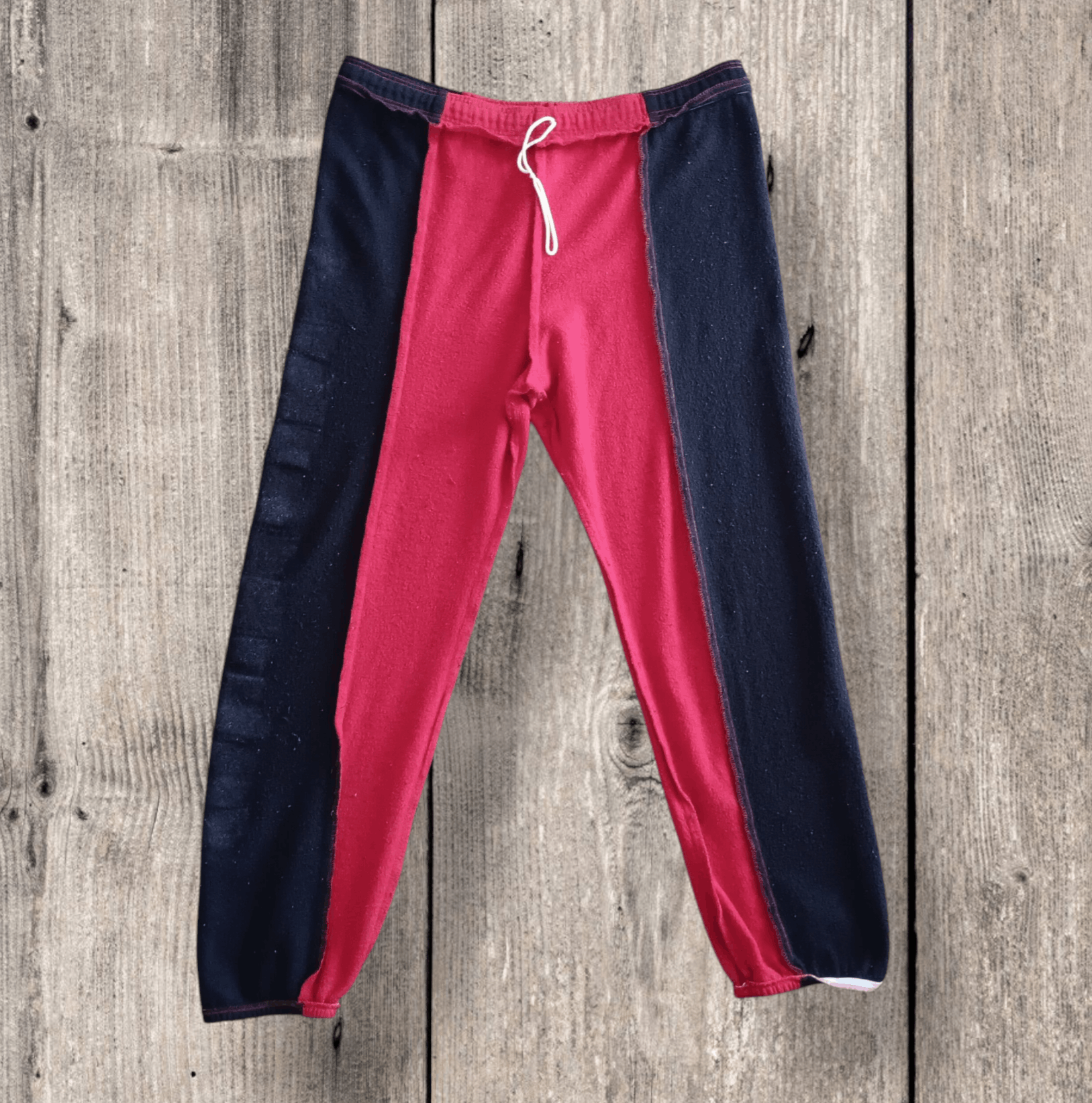 Nutmeg Vintage | Chicago Bulls Jogpant Size US 35 - 4 Thumbnail