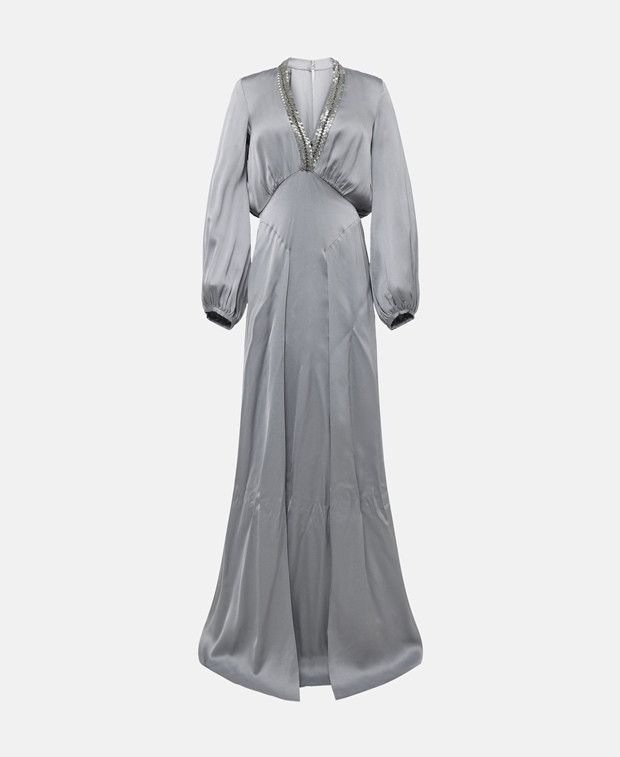 Temperley London Evening gown Size M / US 6-8 / IT 42-44 - 1 Thumbnail