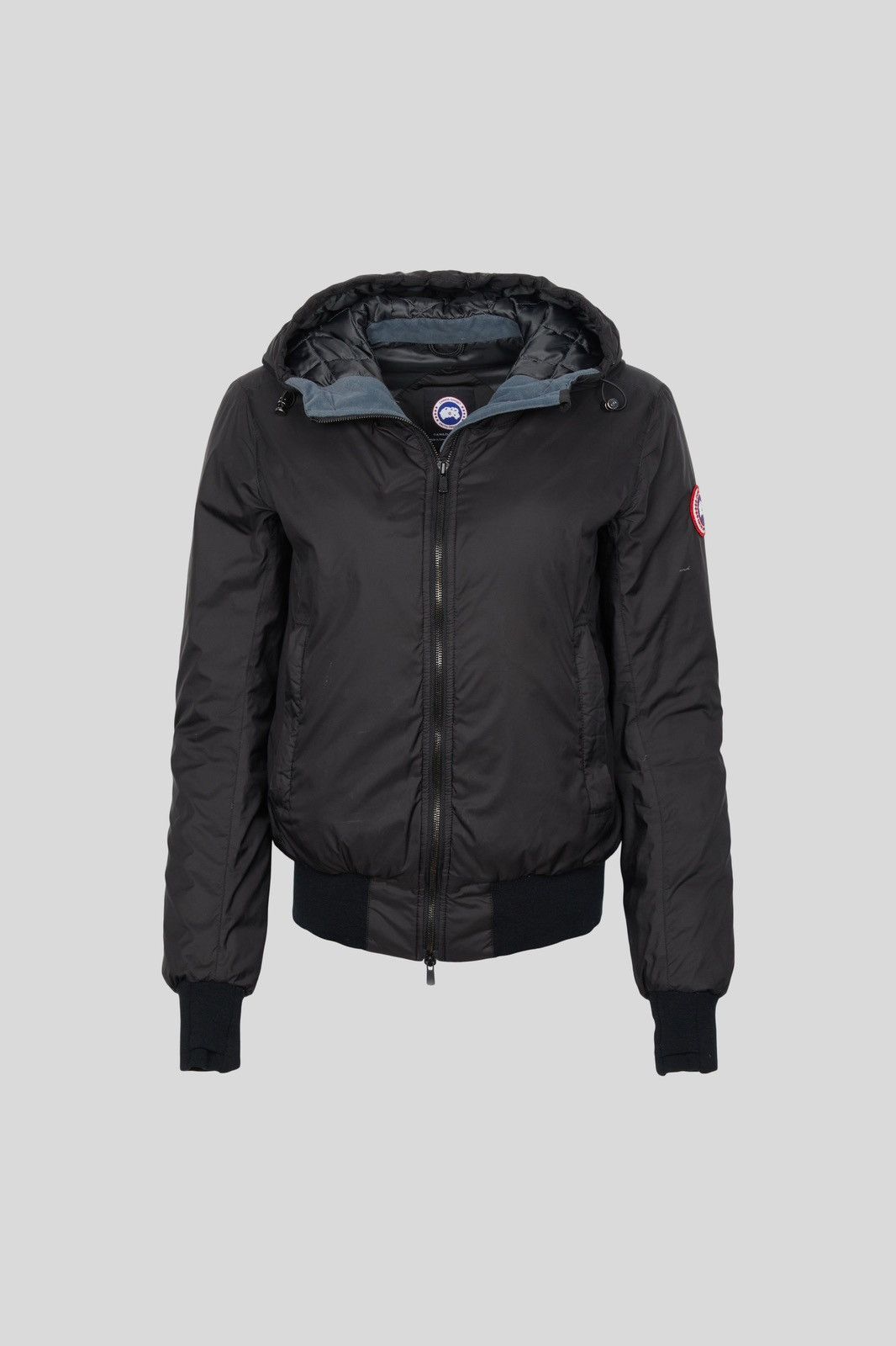 Canada Goose Canada Goose Dore Packable Hooded Down Jacket Size XS / US 0-2 / IT 36-38 - 1 Thumbnail