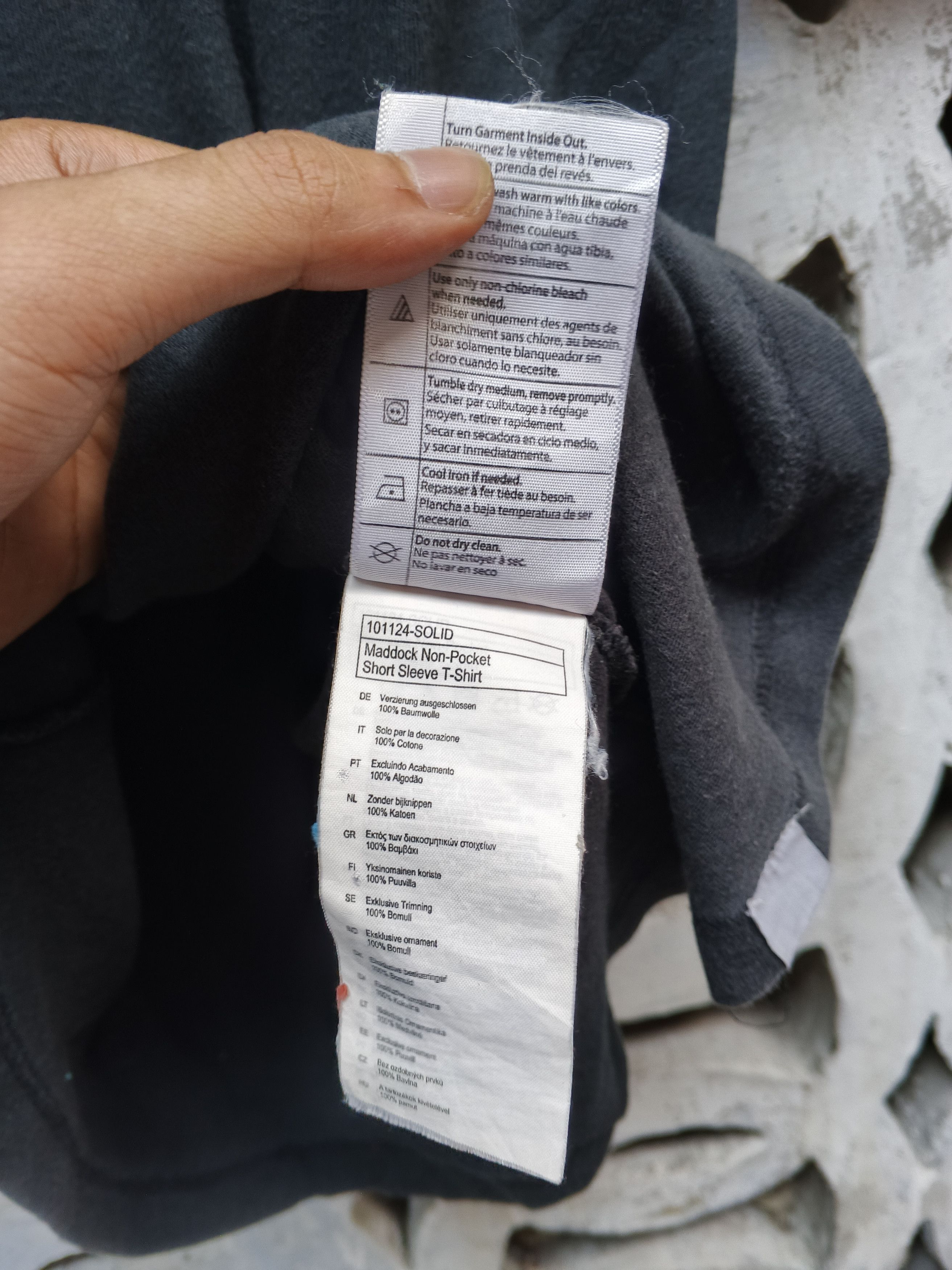 Carhartt Carhartt Maddock Fall 2017 Size US S / EU 44-46 / 1 - 6 Thumbnail