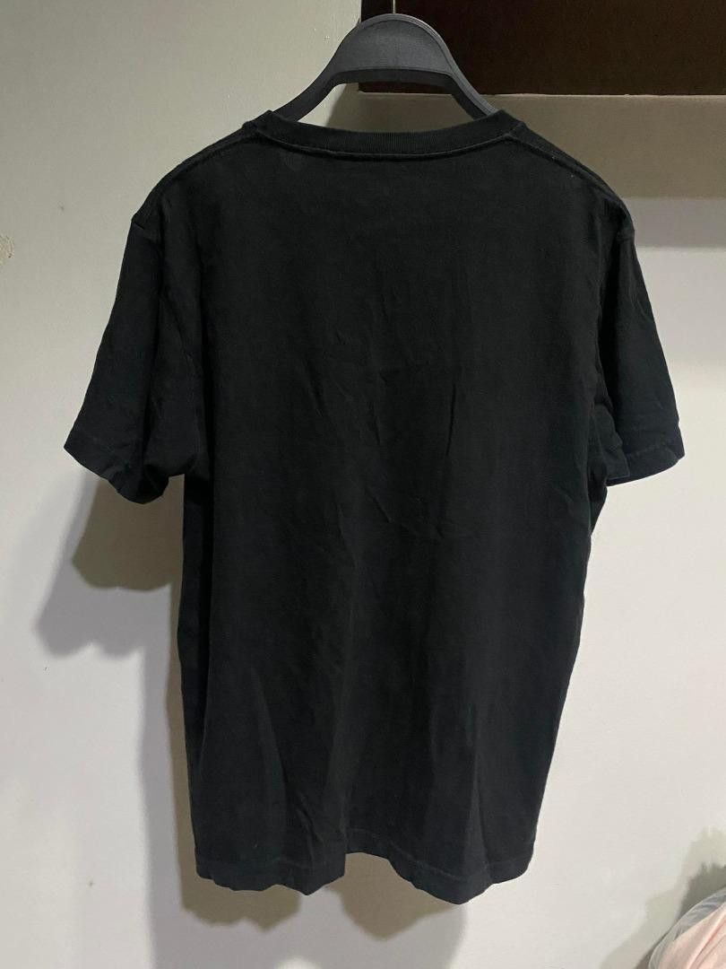 Japanese Brand × Takashi Murakami Murakami Flower Pocket Tee Size US M / EU 48-50 / 2 - 10 Thumbnail