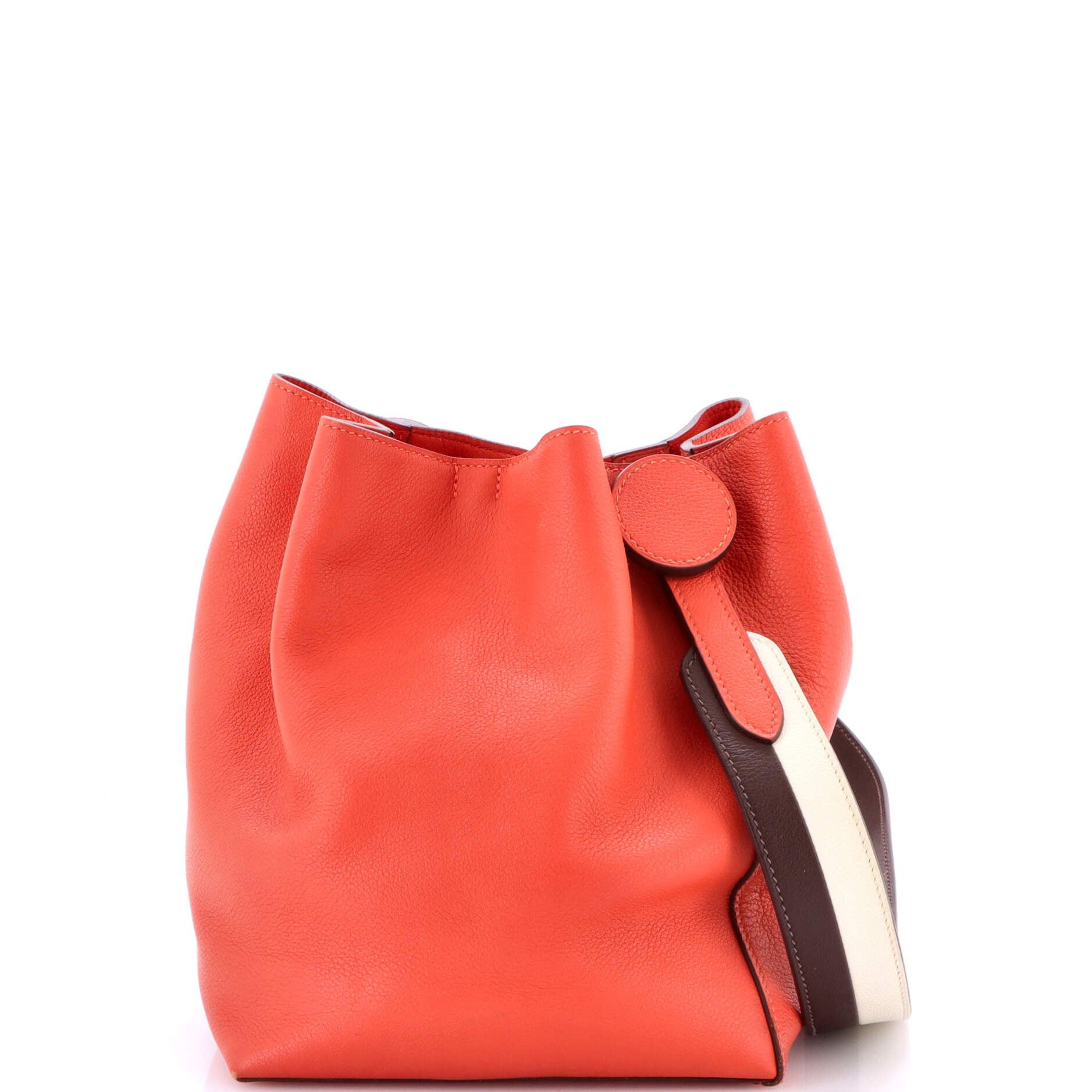 Hermes Licol Bag Size ONE SIZE - 1 Thumbnail