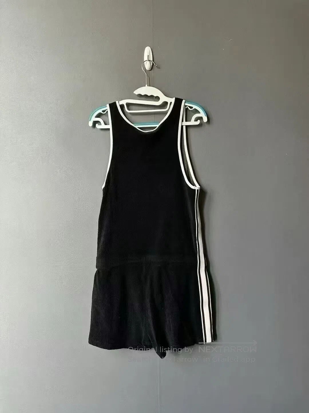 Celine CELINE size M Jumpsuit| Size US 27 - 2 Thumbnail