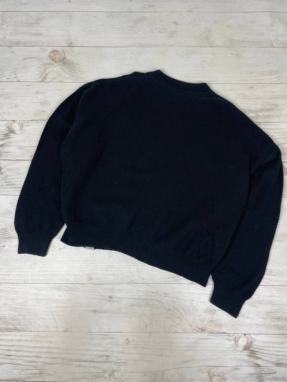 Represent Clo. Represent Clo. Knit Sweater Cotton Cashemere Mock Neck Size US L / EU 52-54 / 3 - 10 Thumbnail