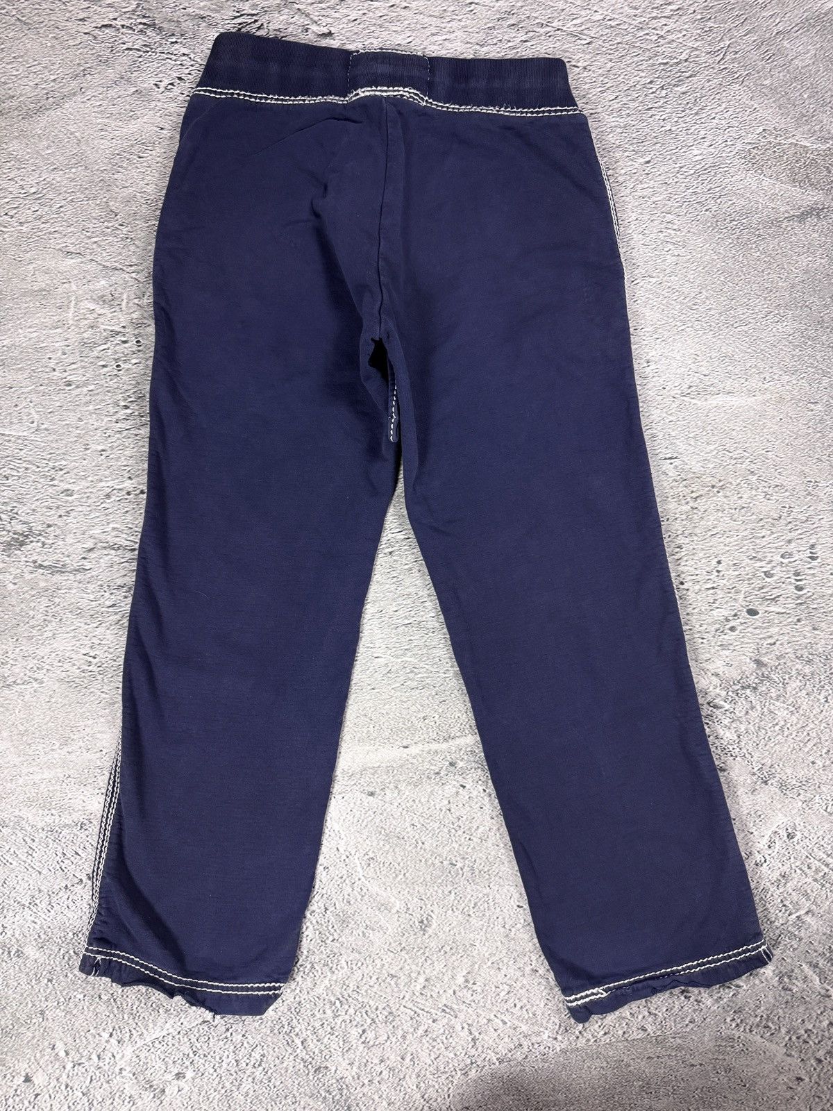 True Religion True Religion track suit zip hoodie sweatpants navy Size US M / EU 48-50 / 2 - 12 Thumbnail